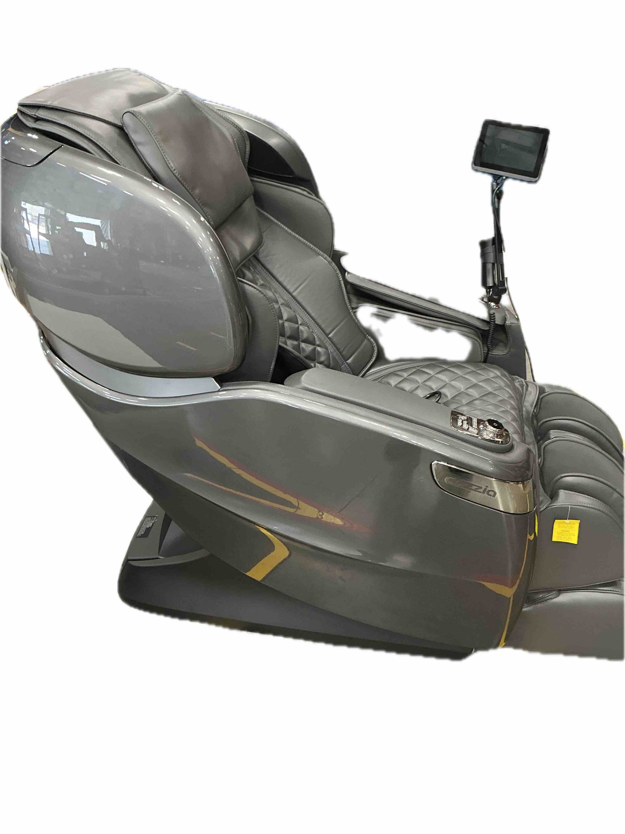 Product Image - Damaged