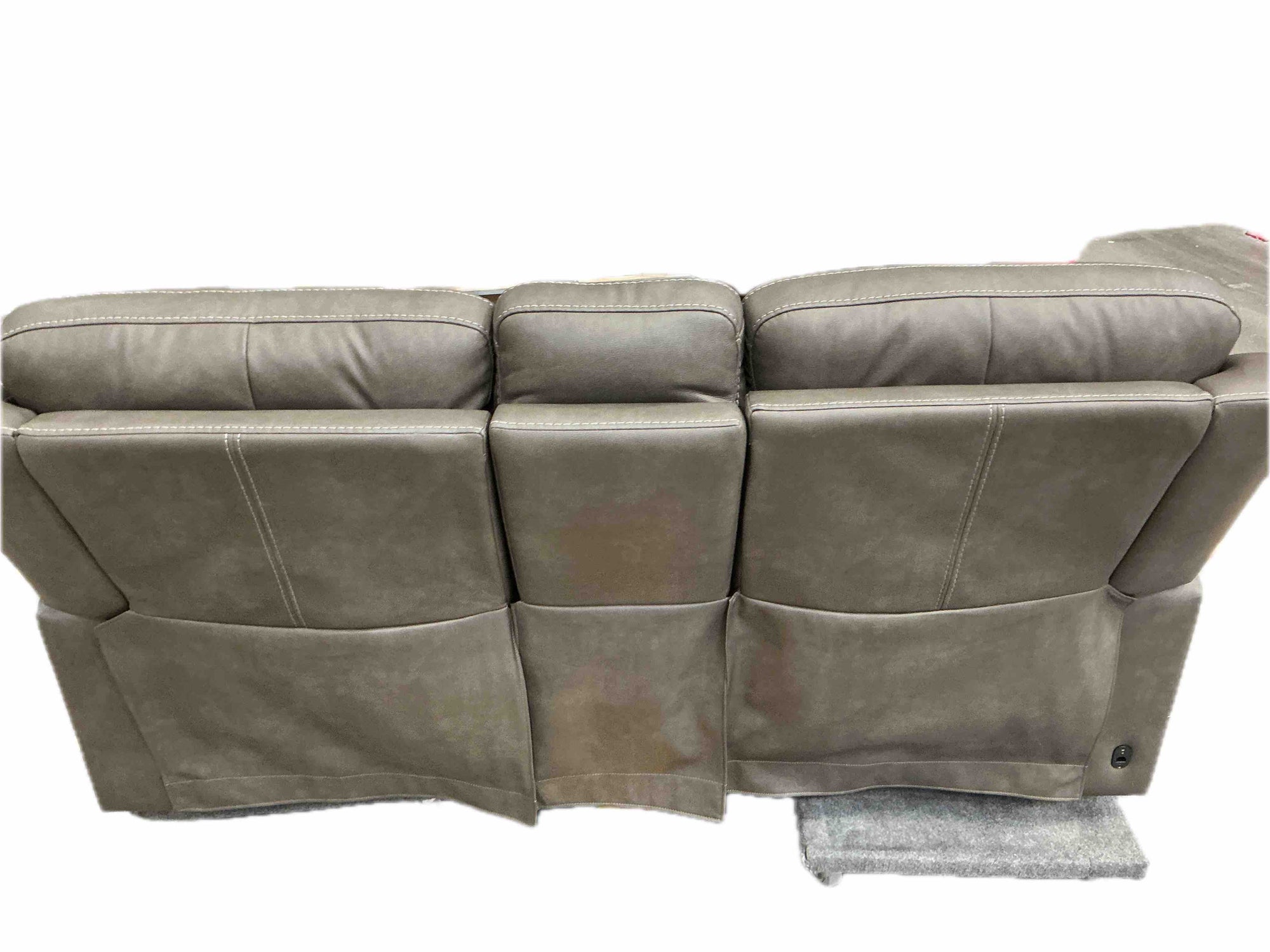 Product Image - Damaged