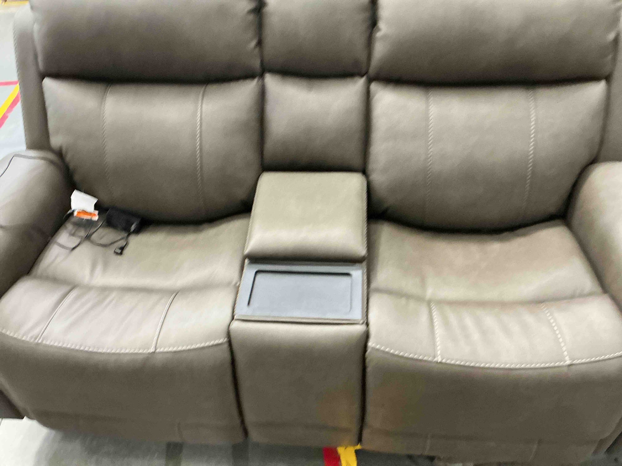 Product Image - Damaged