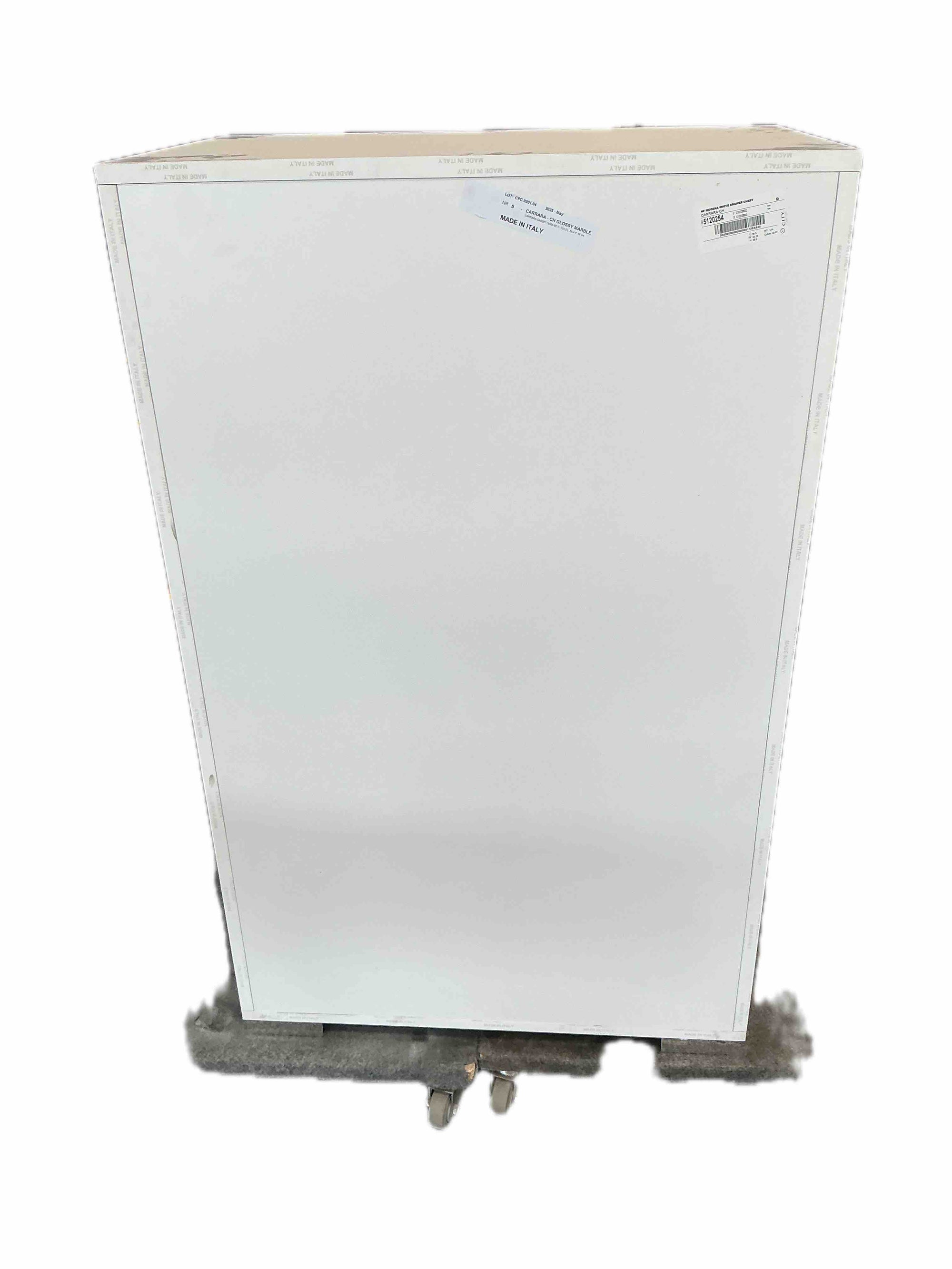 Product Image - Damaged