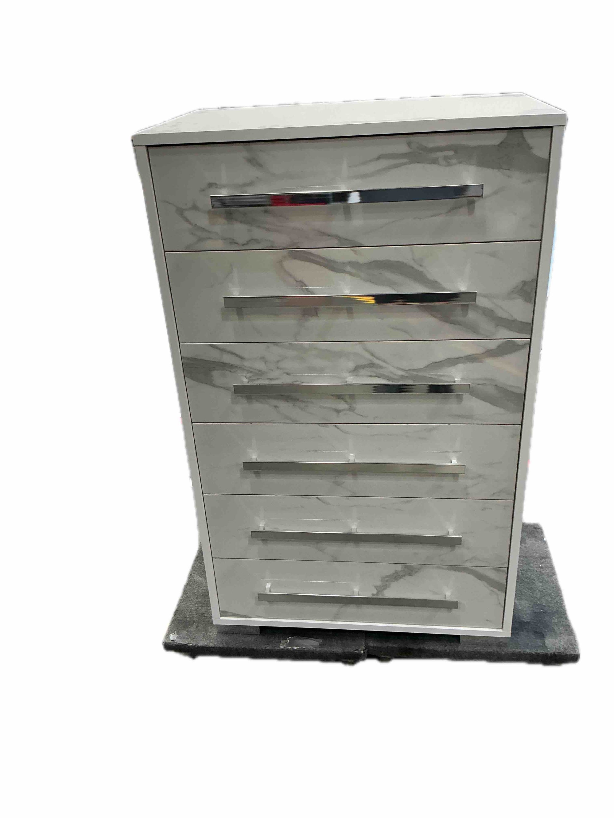 Product Image - Damaged