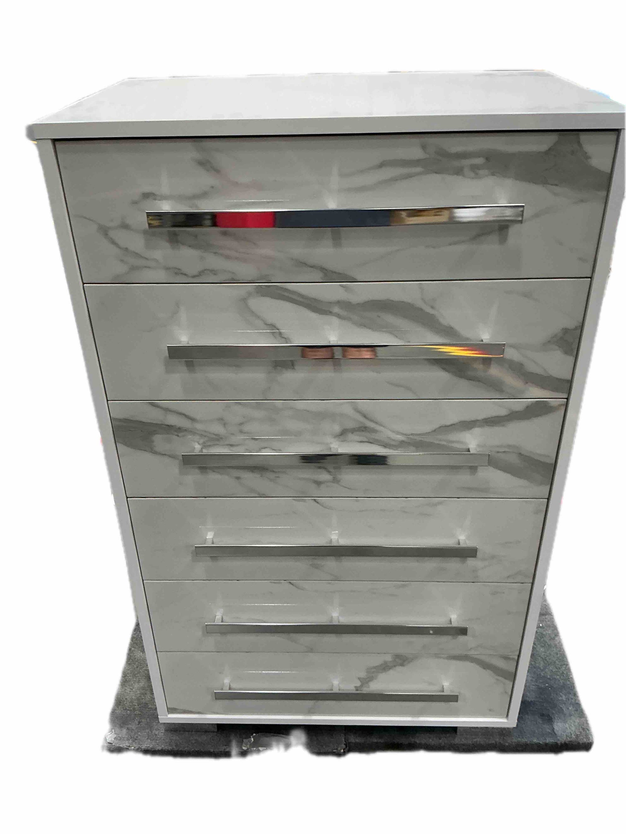 Product Image - Damaged