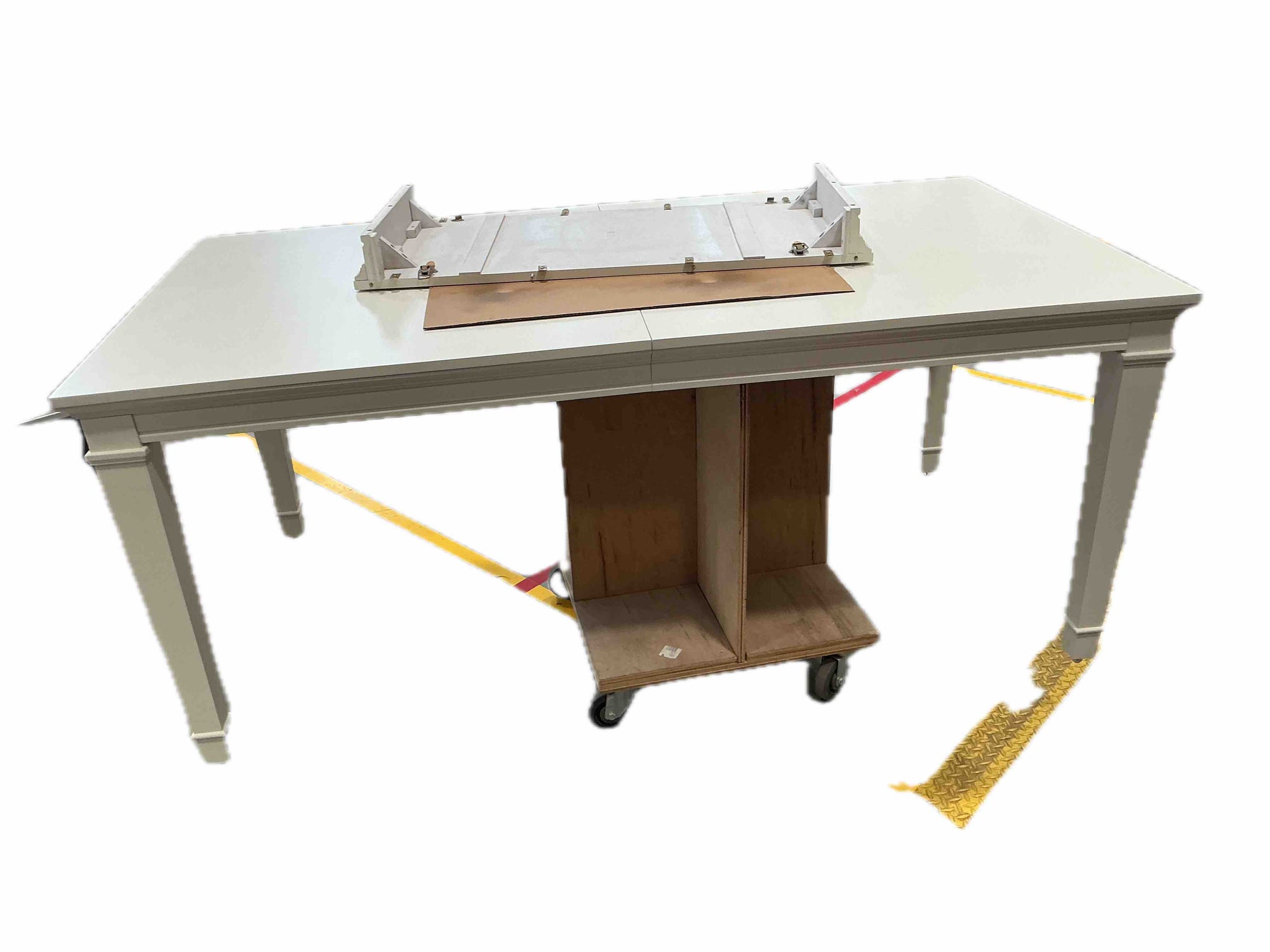 Product Image - Damaged