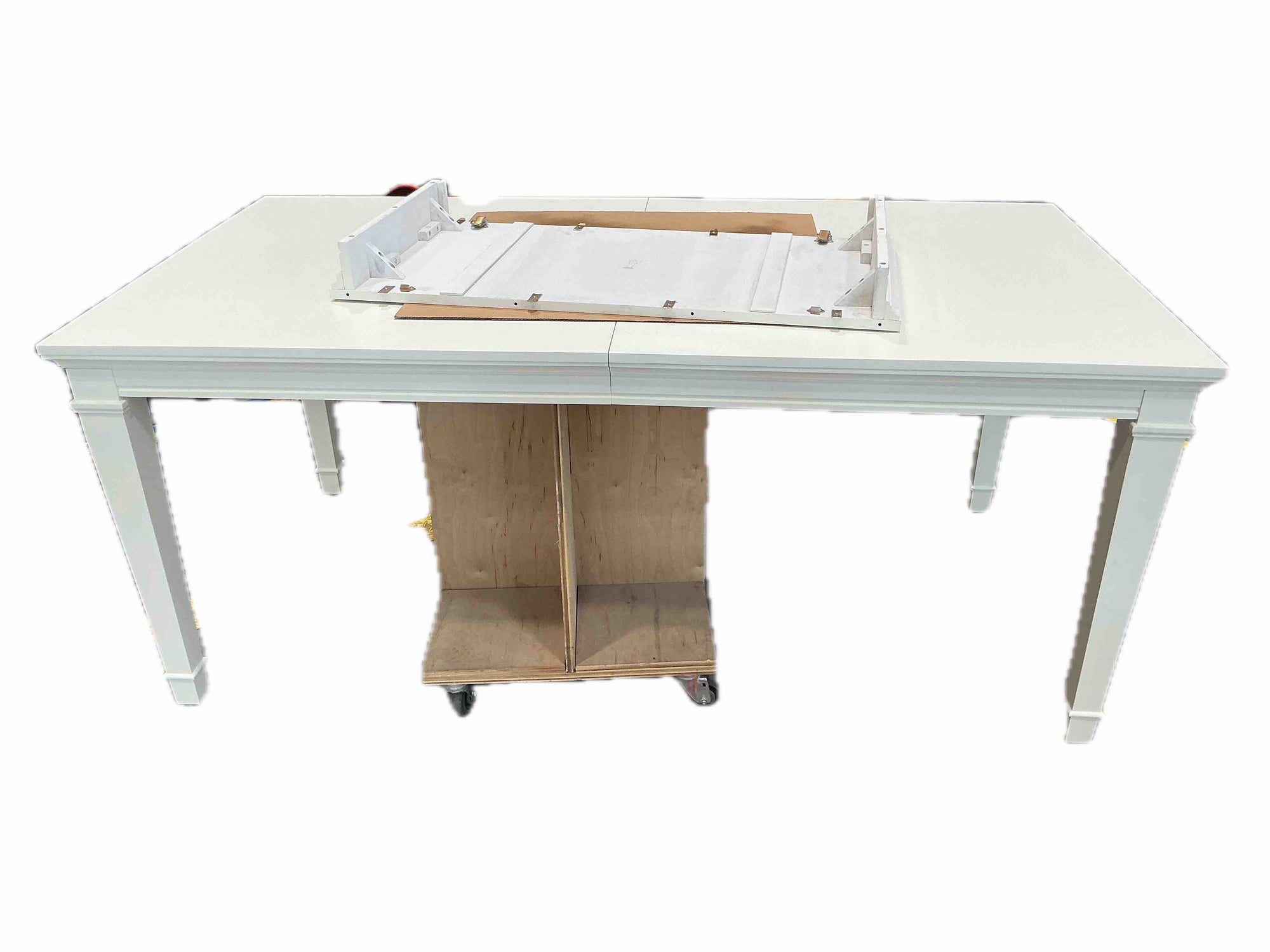 Product Image - Damaged