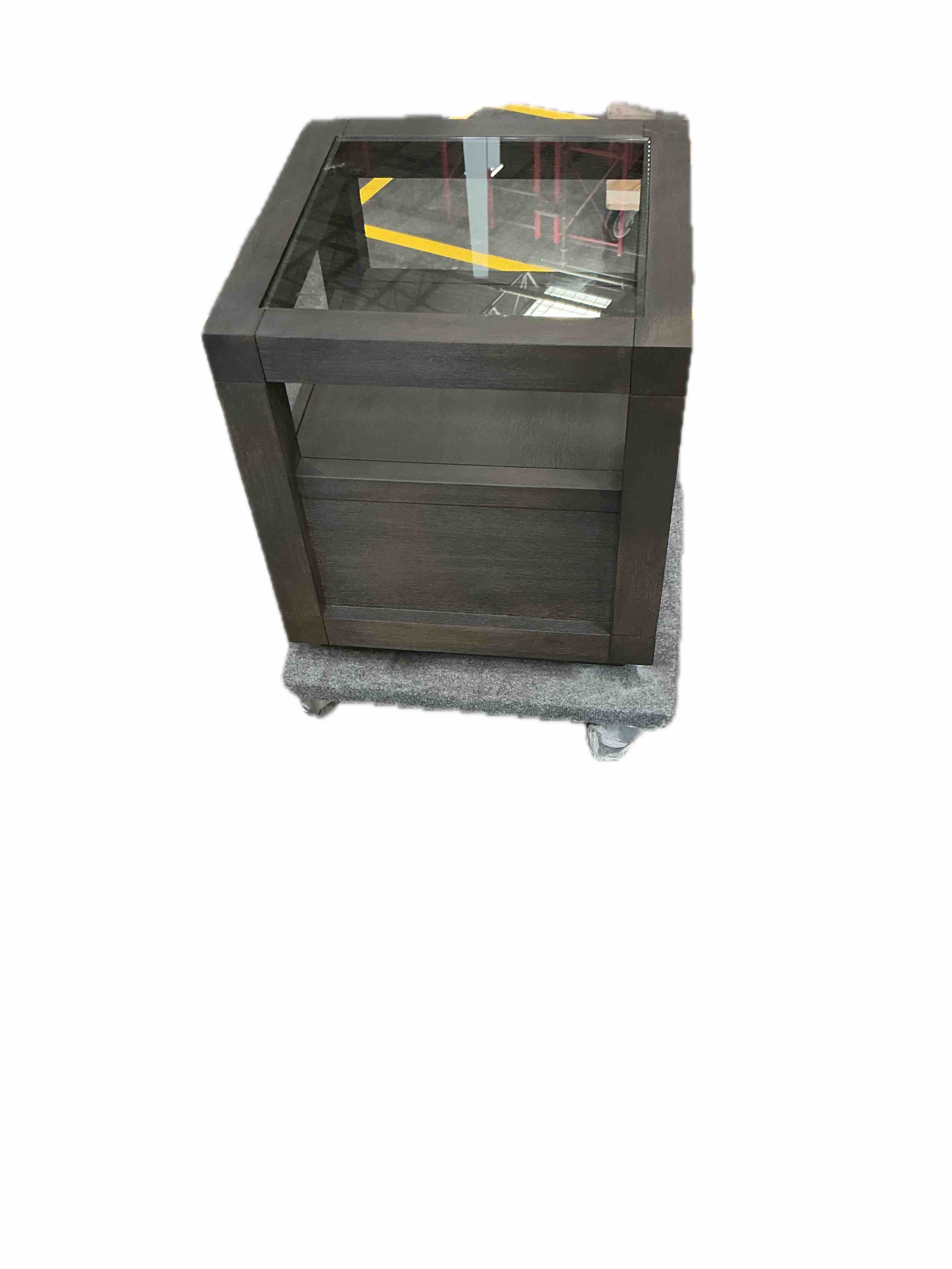 Product Image - Damaged