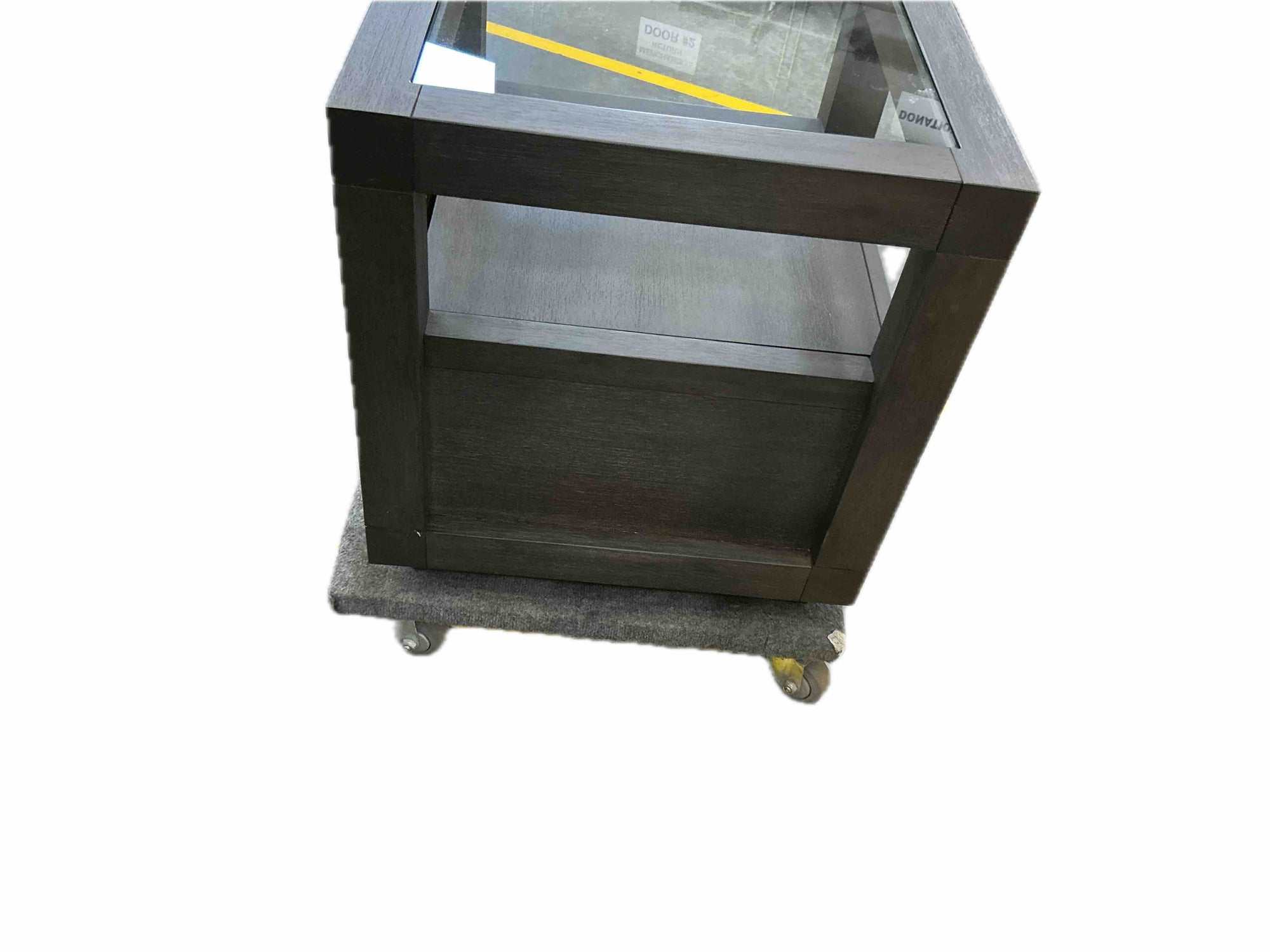 Product Image - Damaged