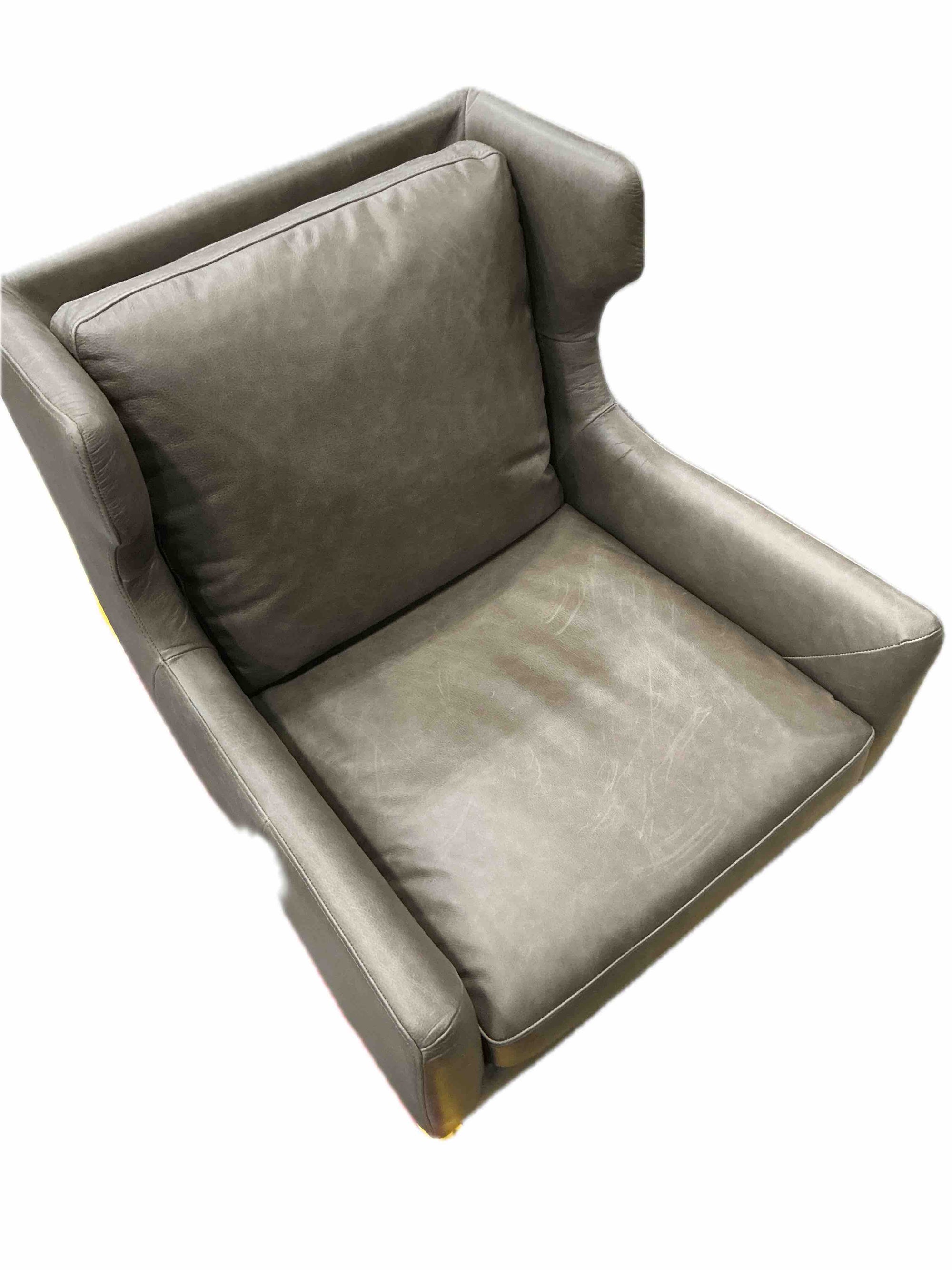 Product Image - Damaged