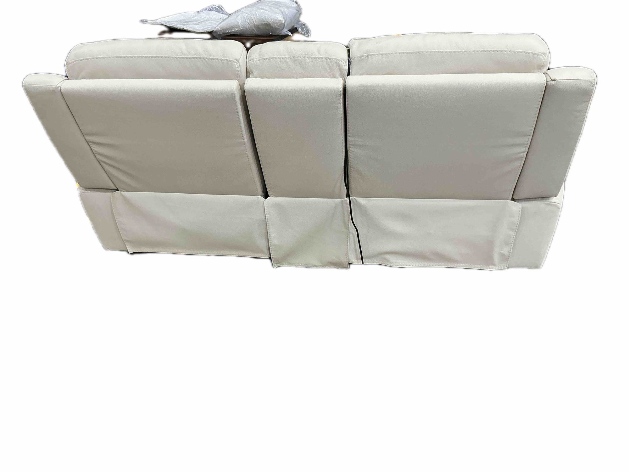 Product Image - Damaged