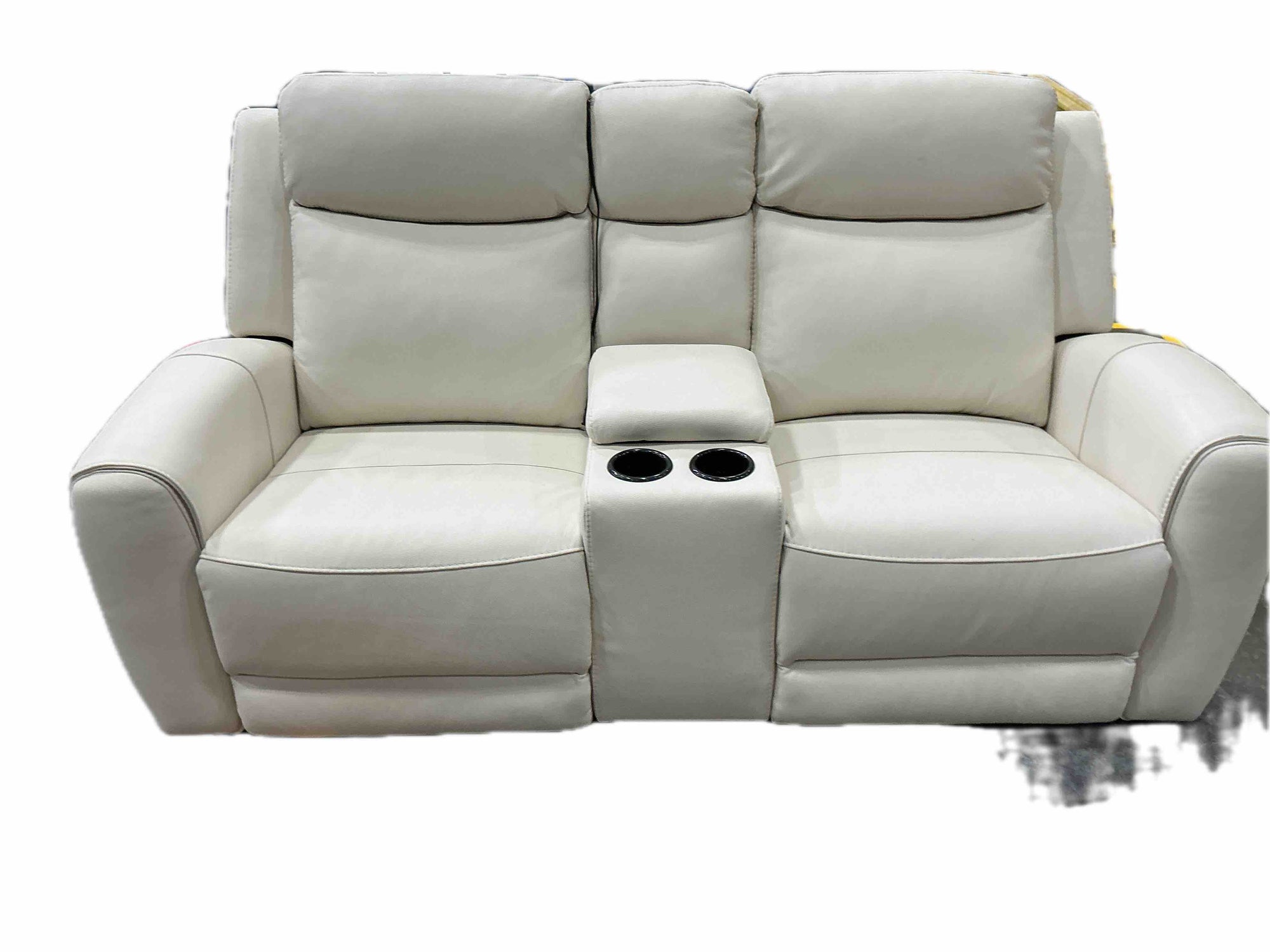 Product Image - Damaged