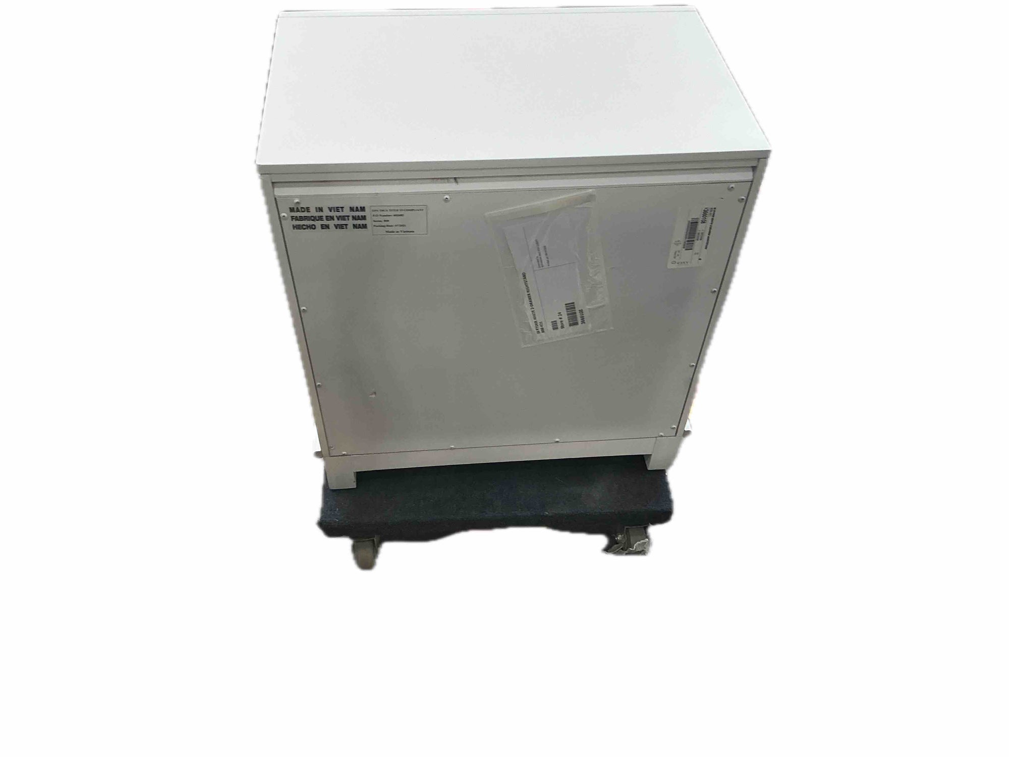 Product Image - Damaged