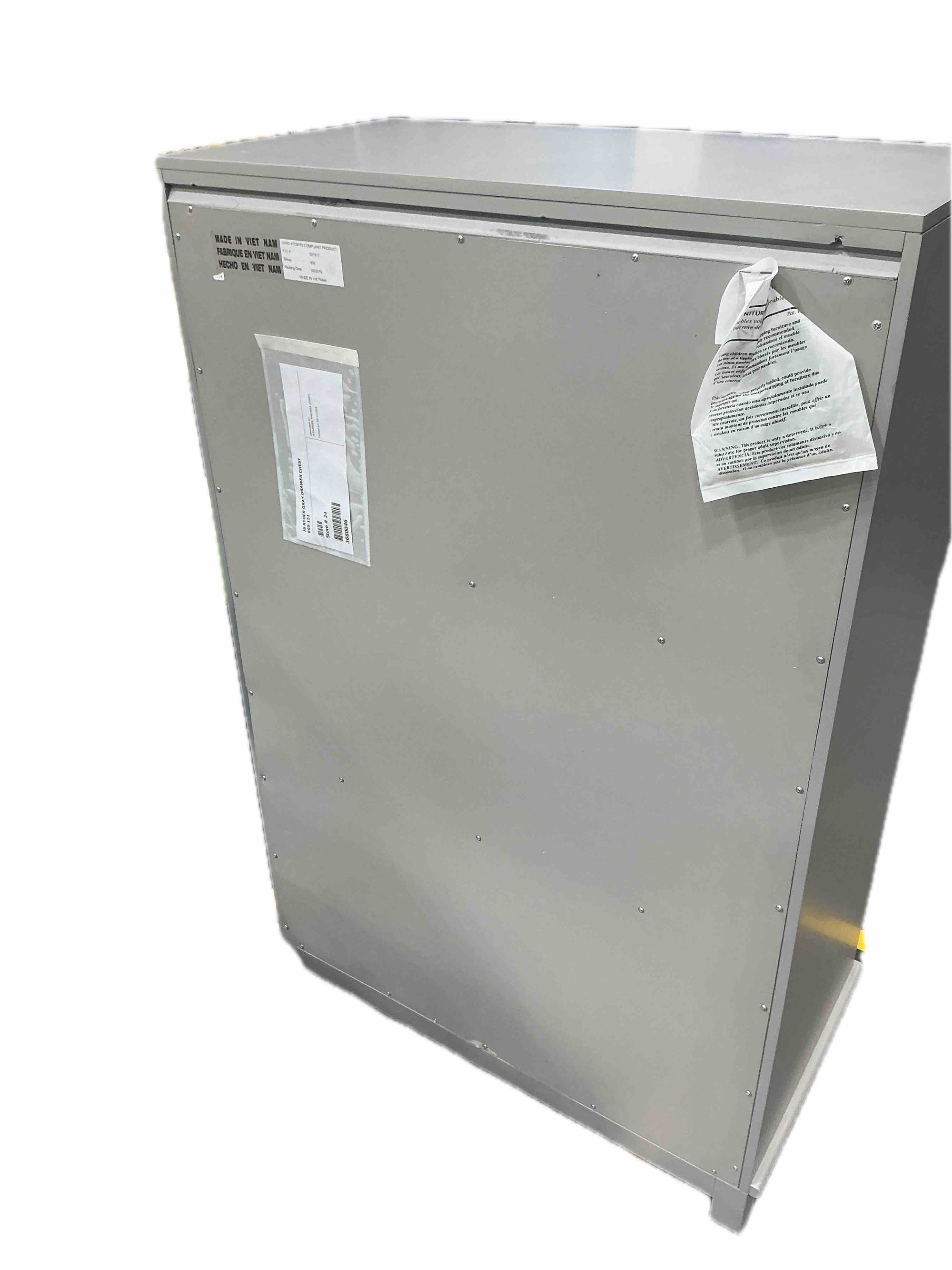 Product Image - Damaged