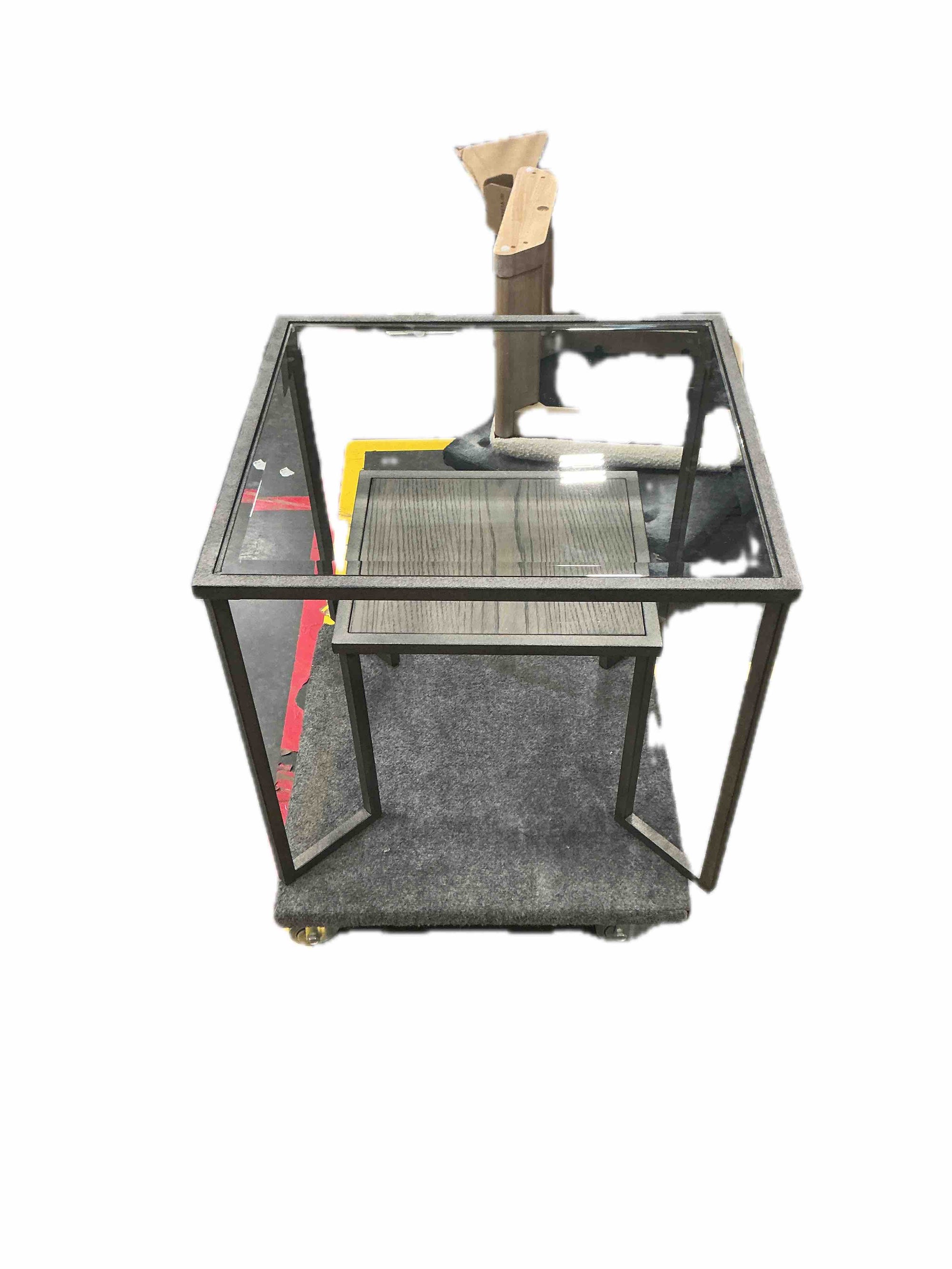 Product Image - Damaged