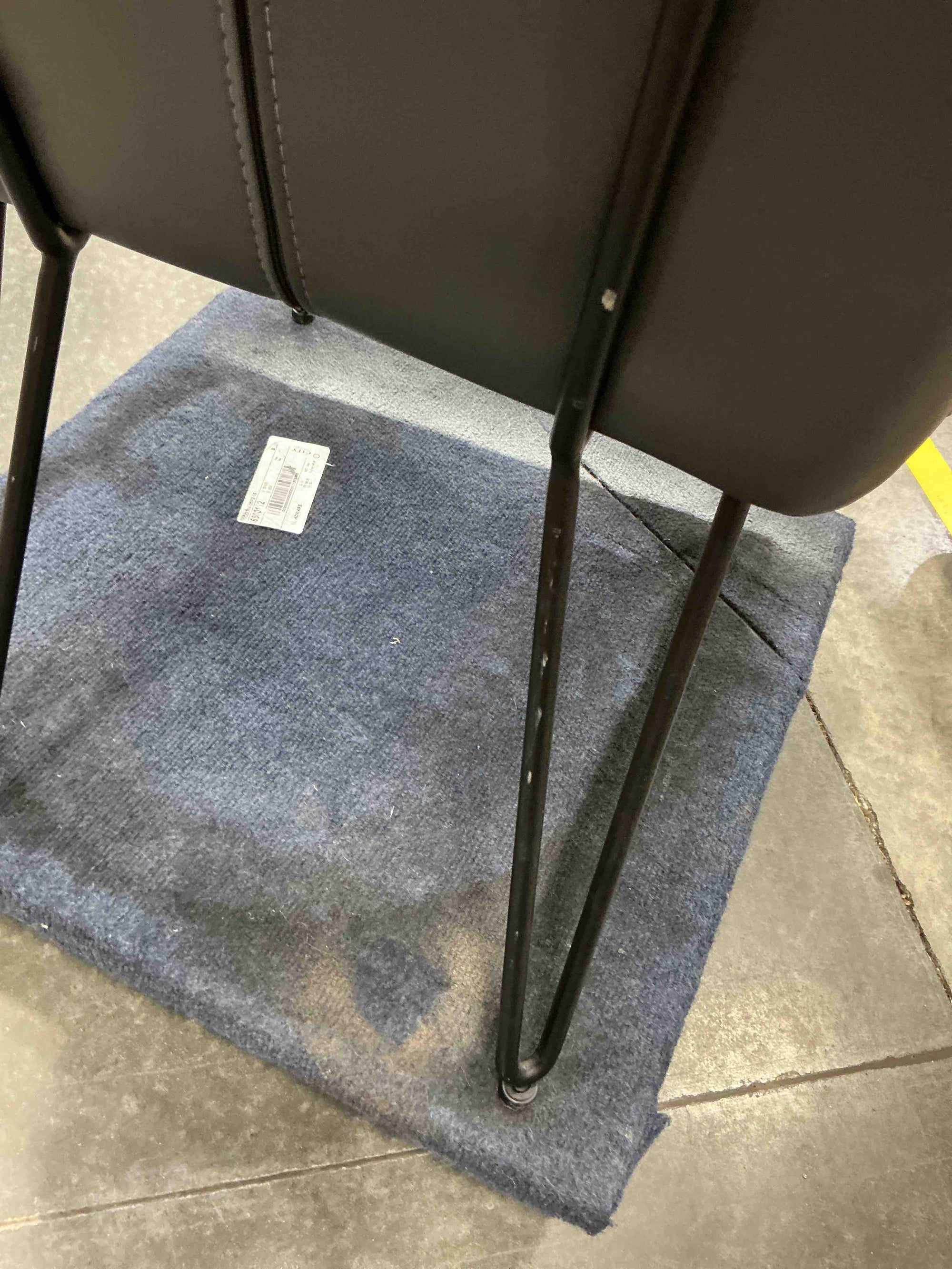 Product Image - Damaged