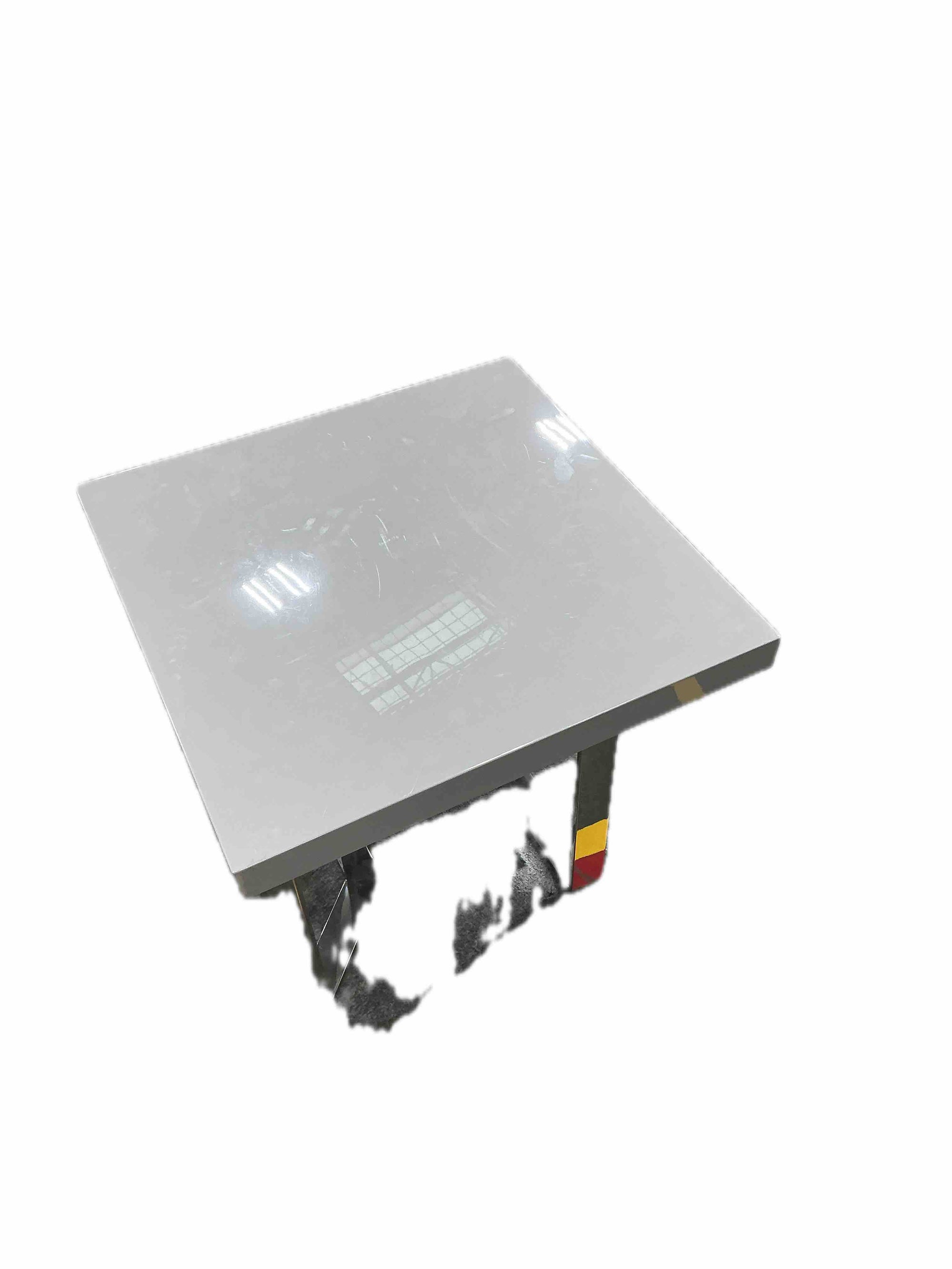 Product Image - Damaged