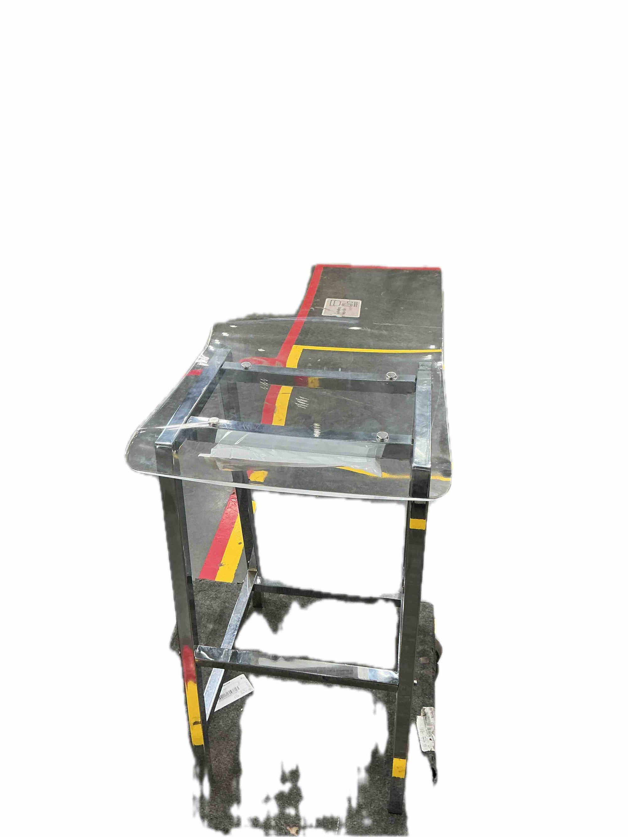 Product Image - Damaged