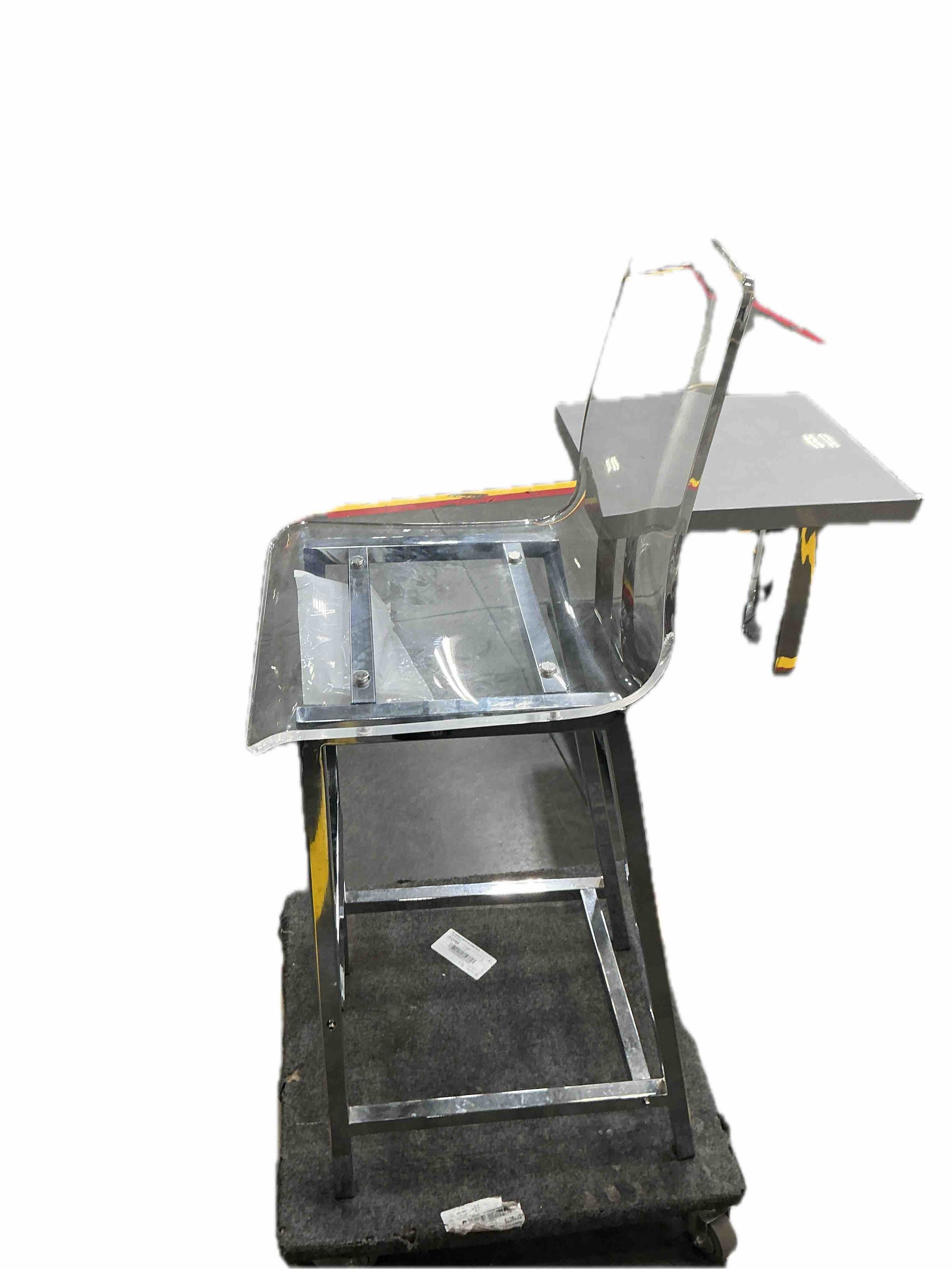Product Image - Damaged
