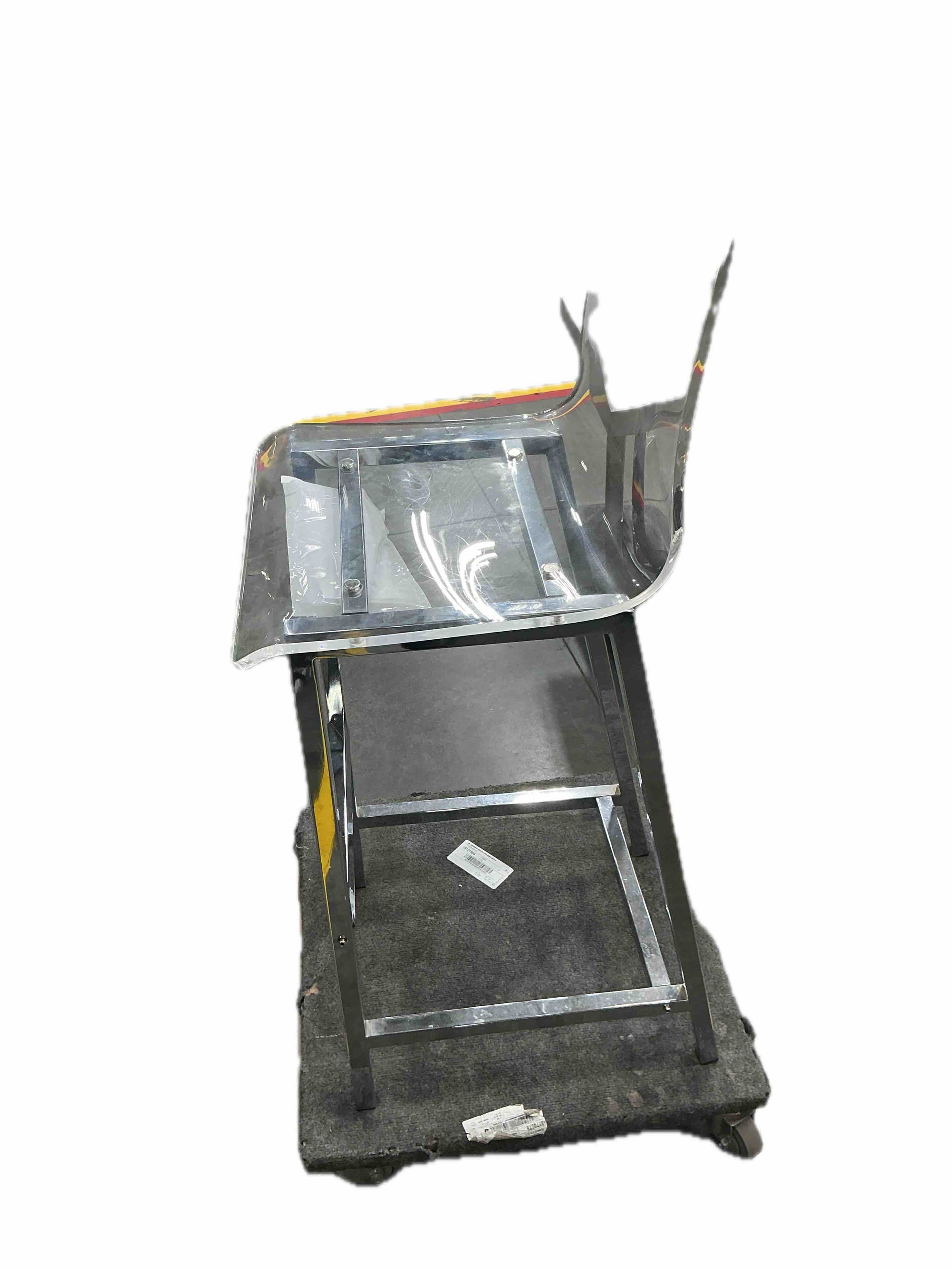 Product Image - Damaged