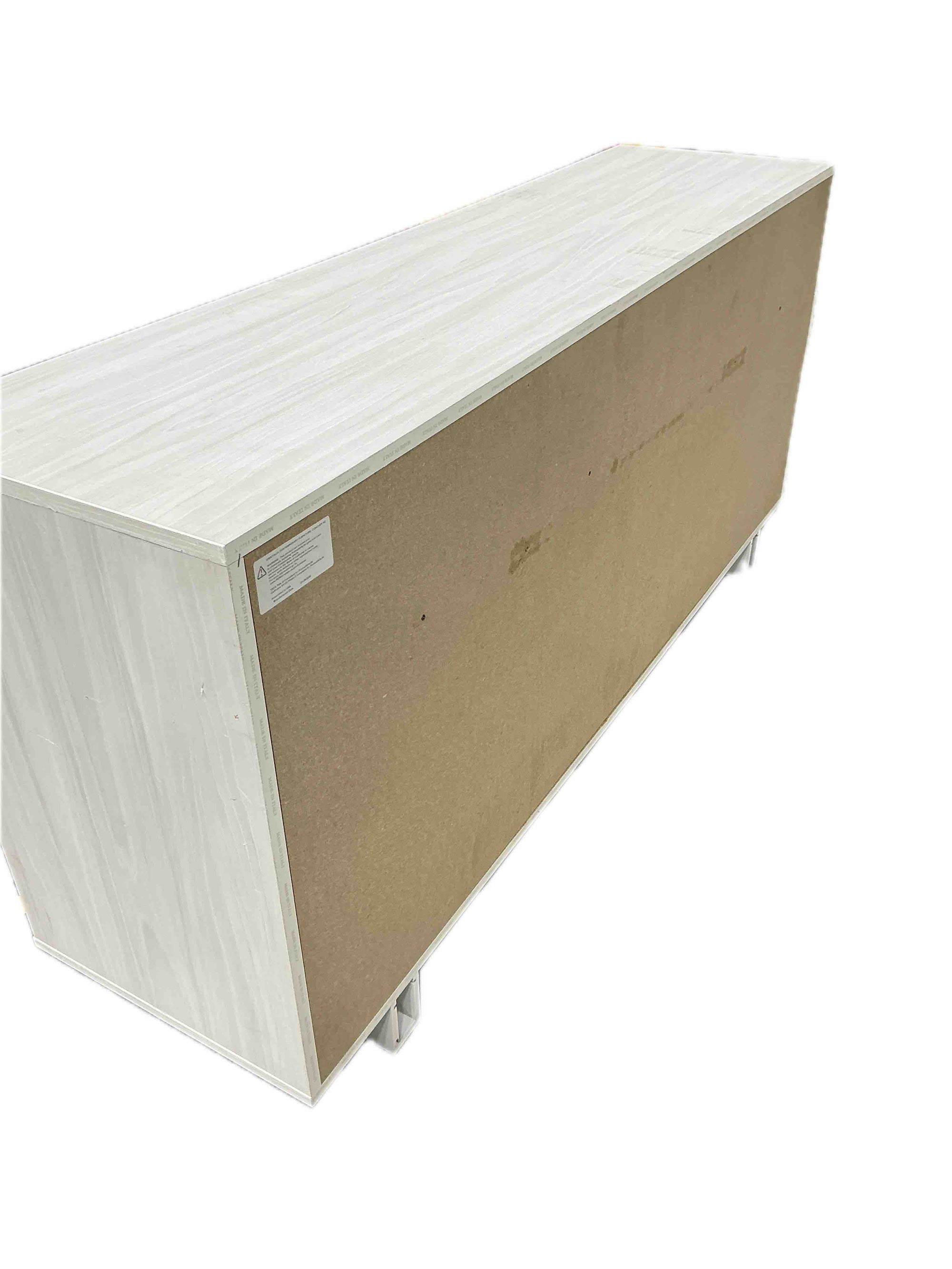Product Image - Damaged
