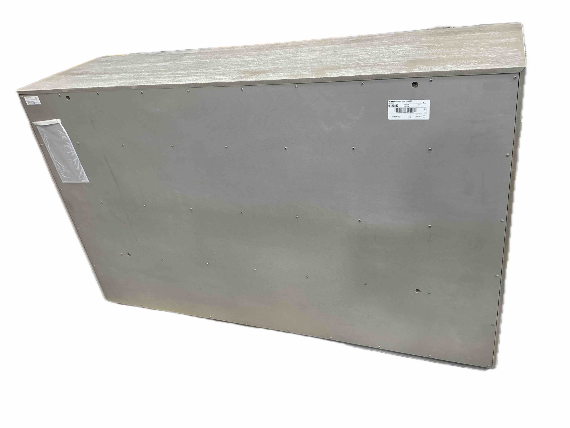 Product Image - Damaged