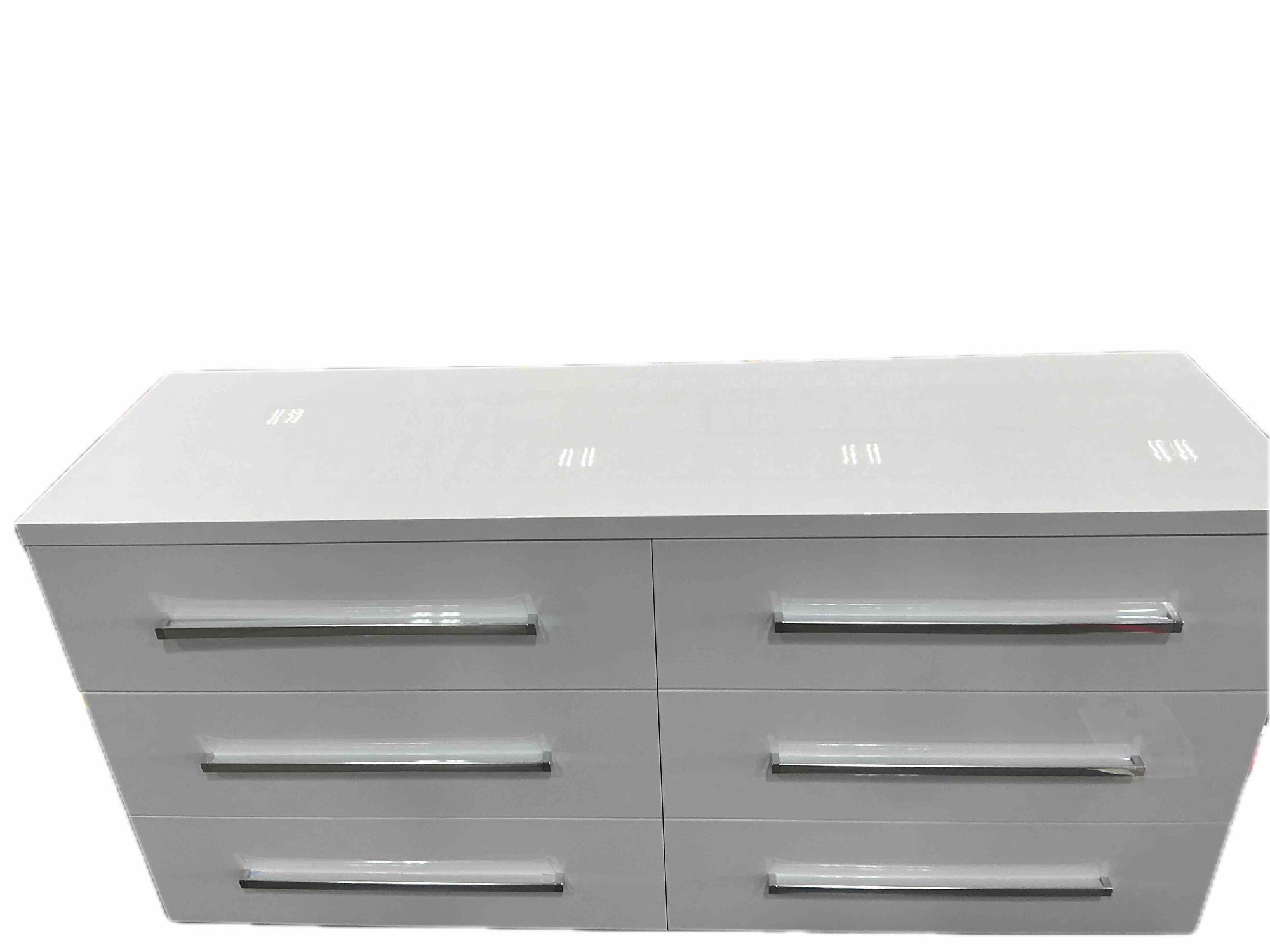 Product Image - Damaged