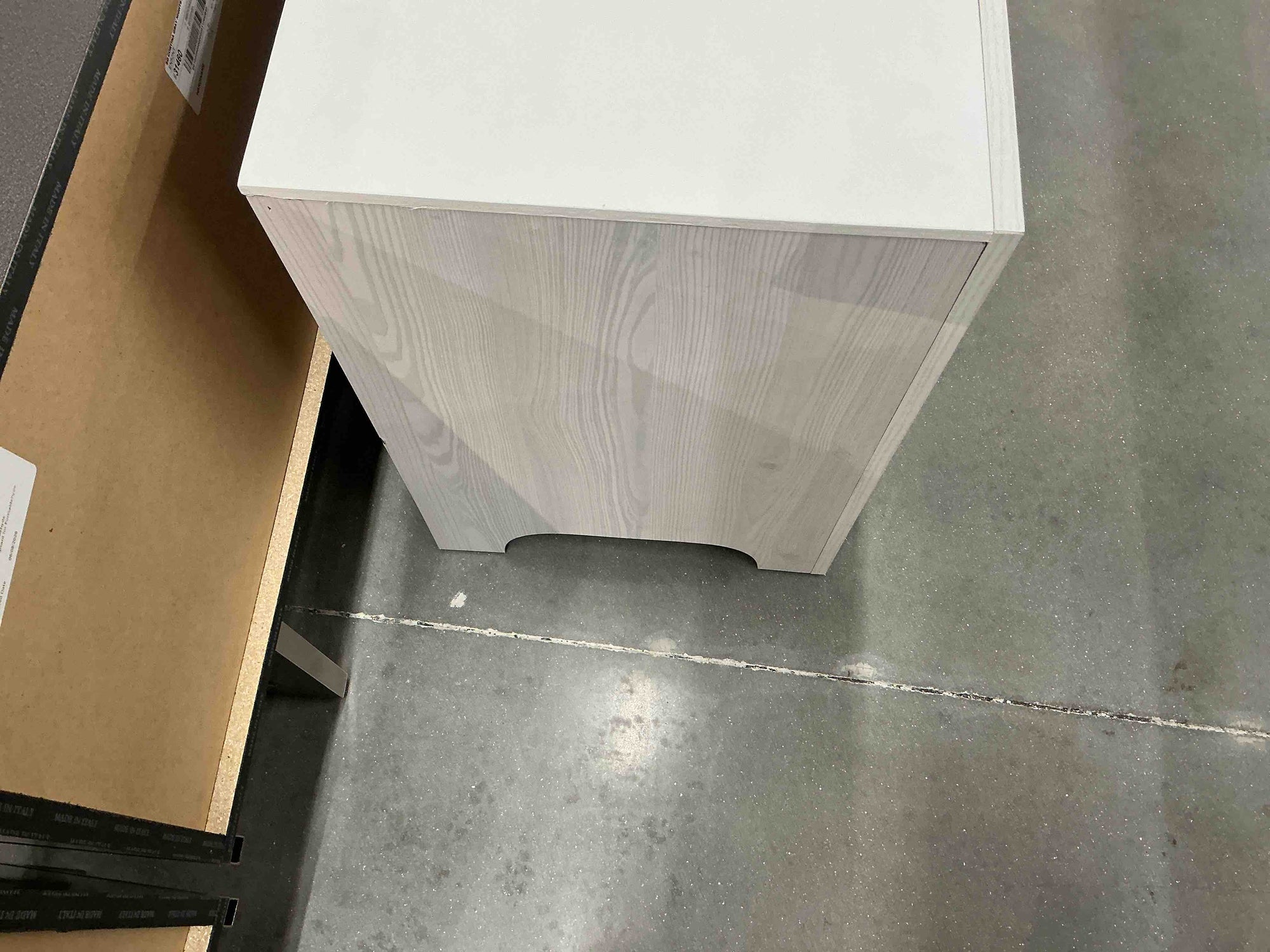 Product Image - Damaged