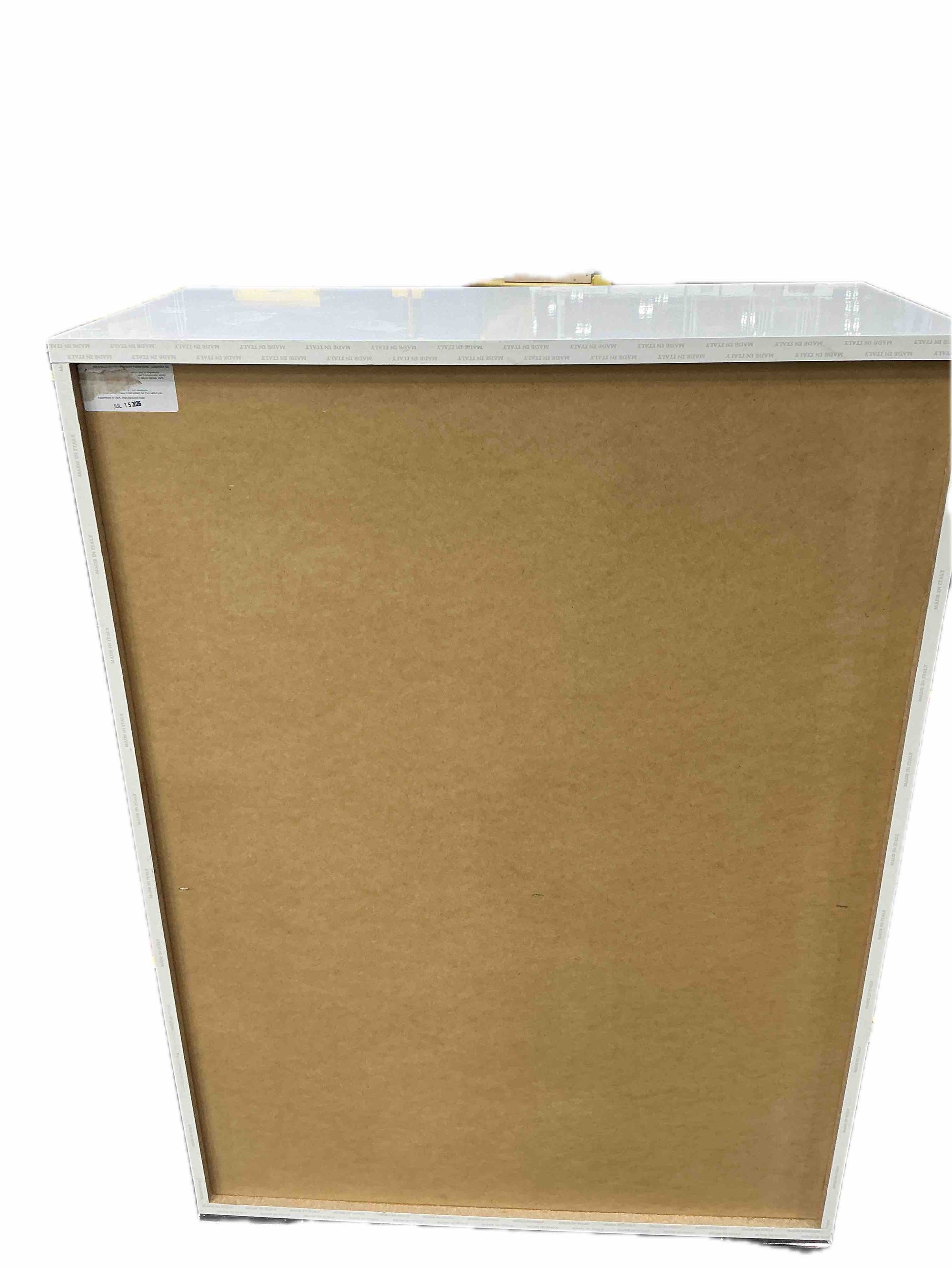 Product Image - Damaged
