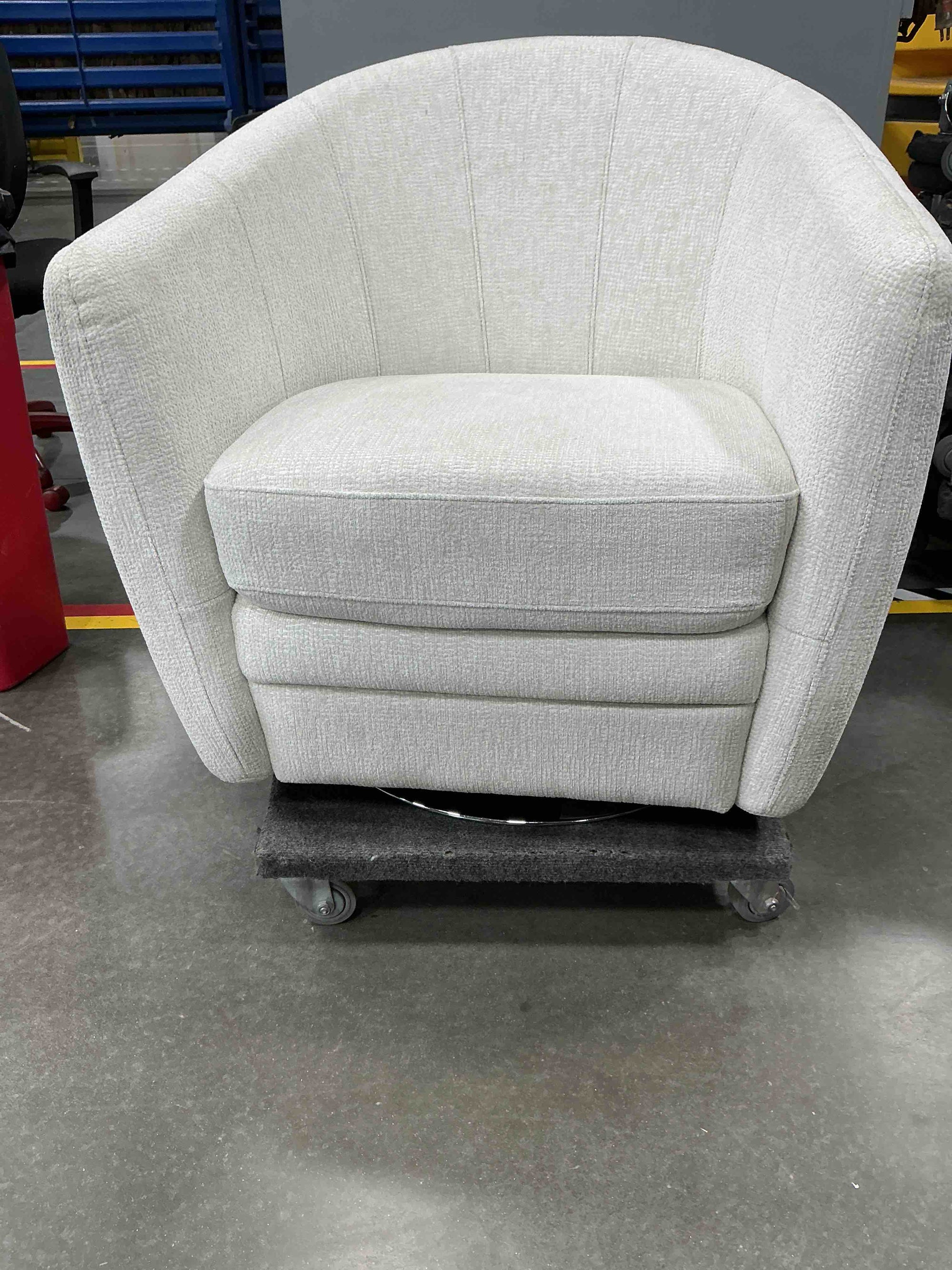Product Image - Damaged