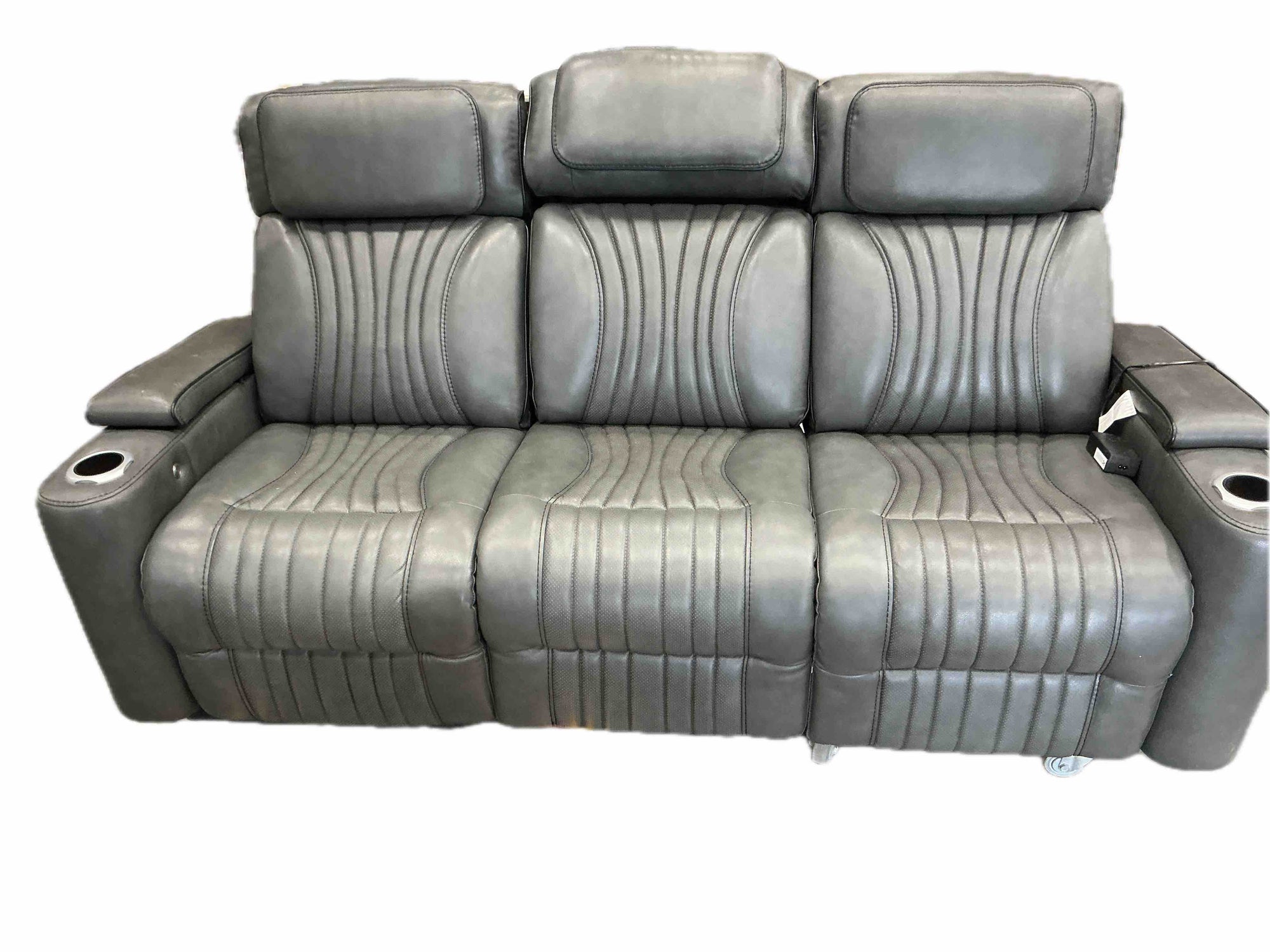 Product Image - Damaged