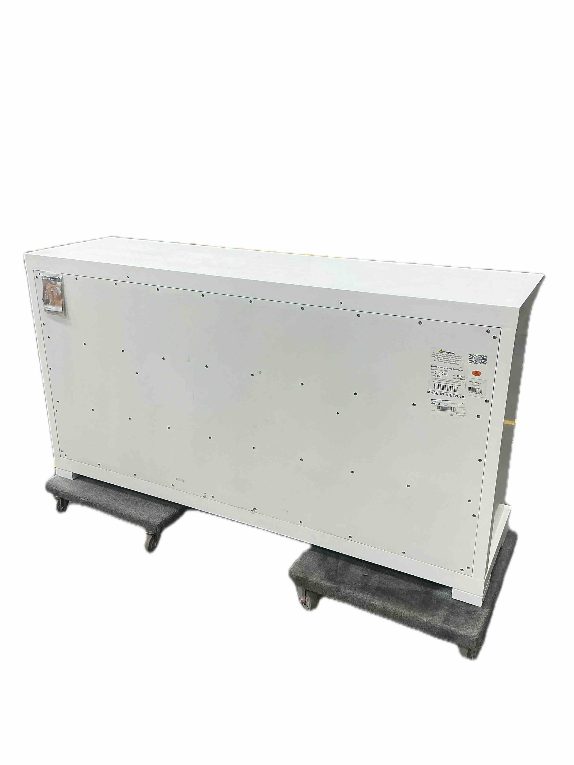 Product Image - Damaged
