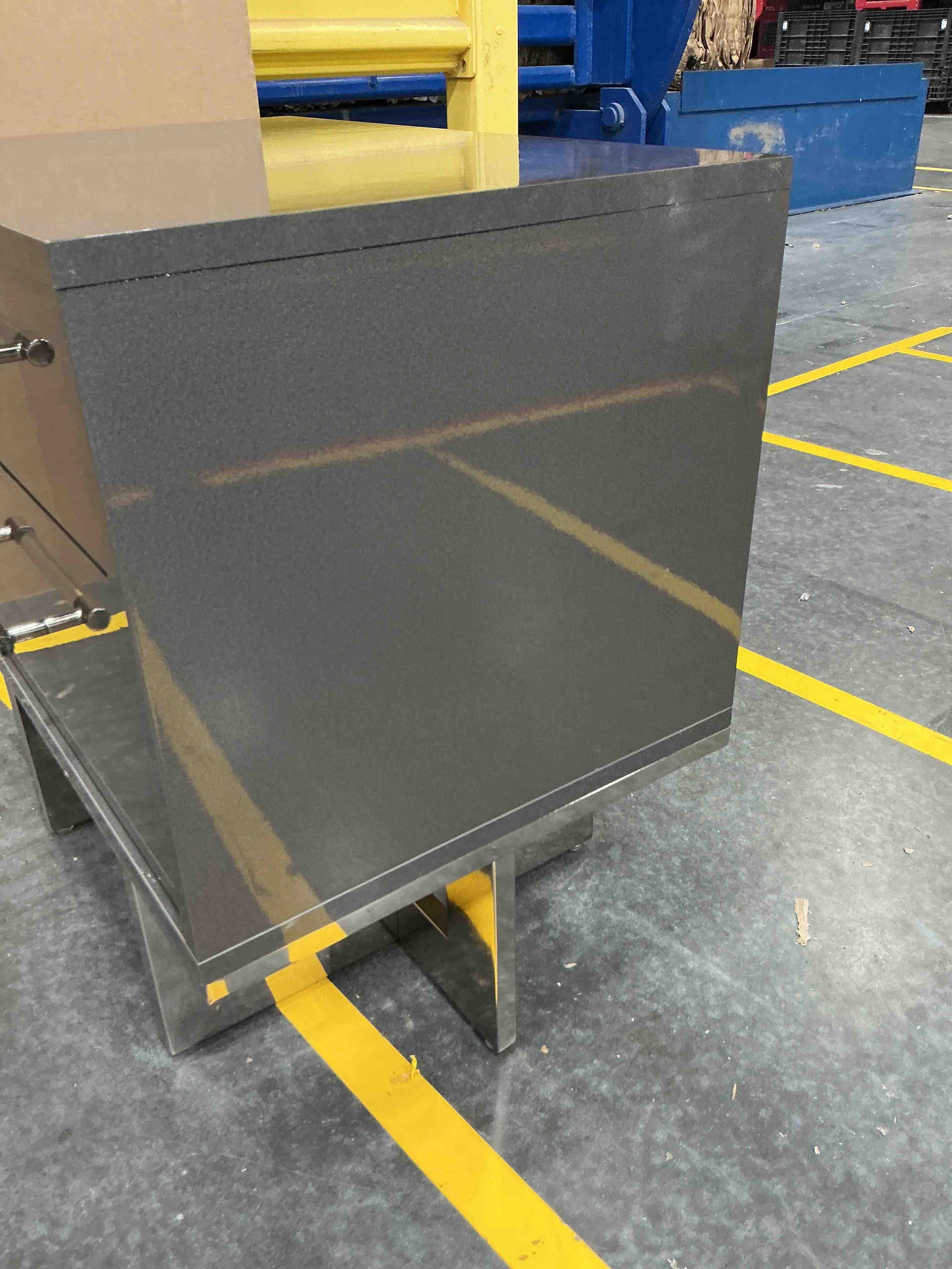 Product Image - Damaged