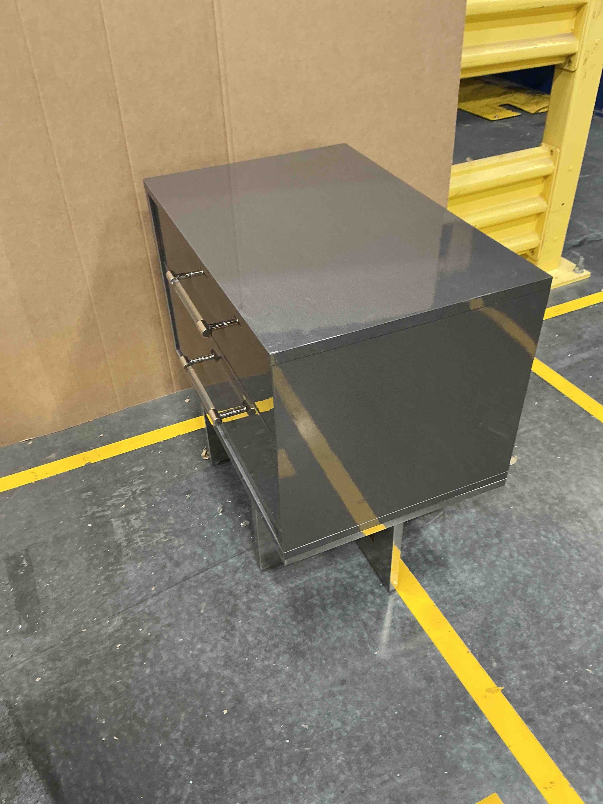 Product Image - Damaged
