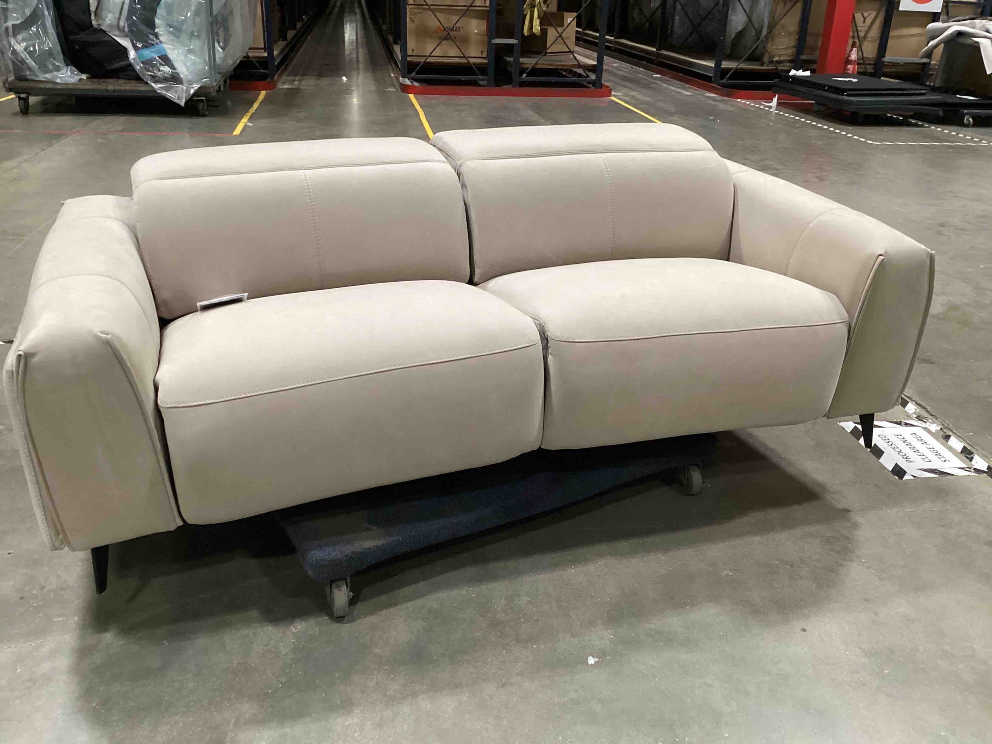 Product Image - Damaged