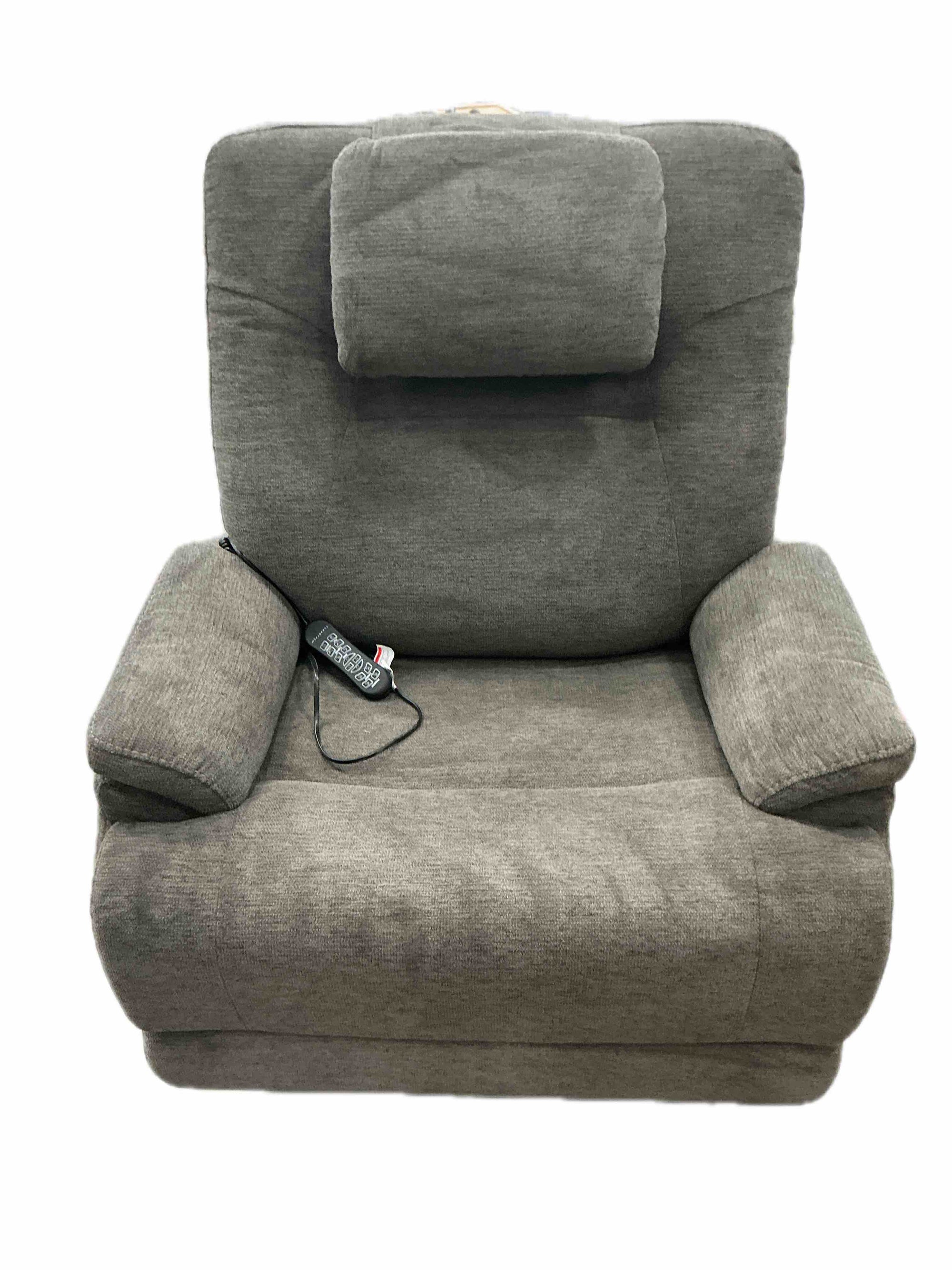 Product Image - Damaged