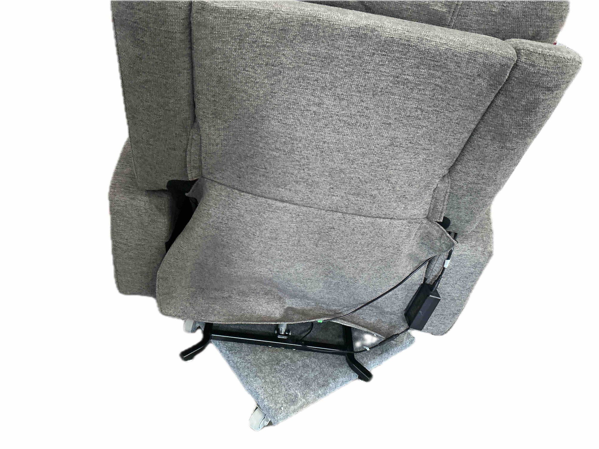 Product Image - Damaged