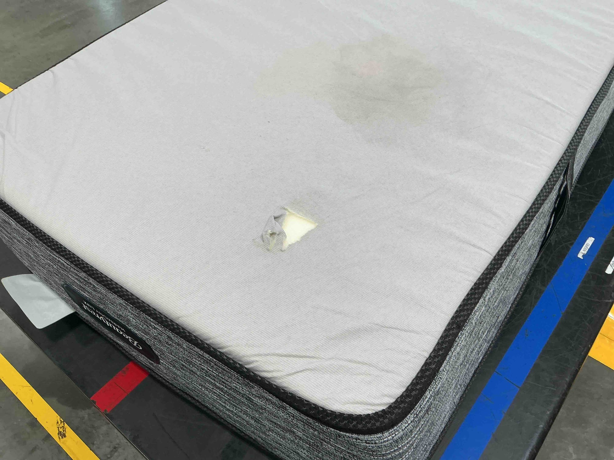 Product Image - Damaged