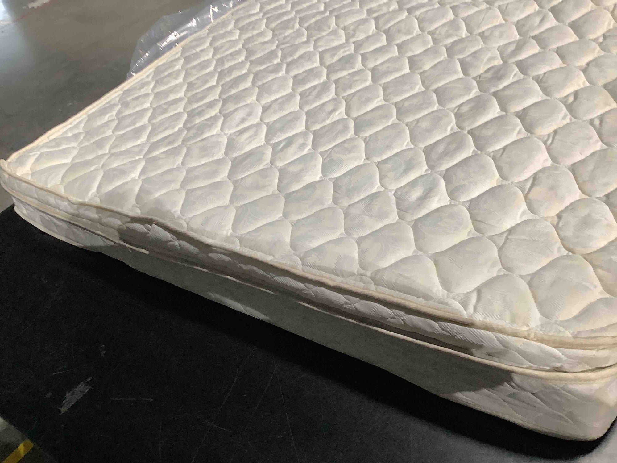 Product Image - Damaged