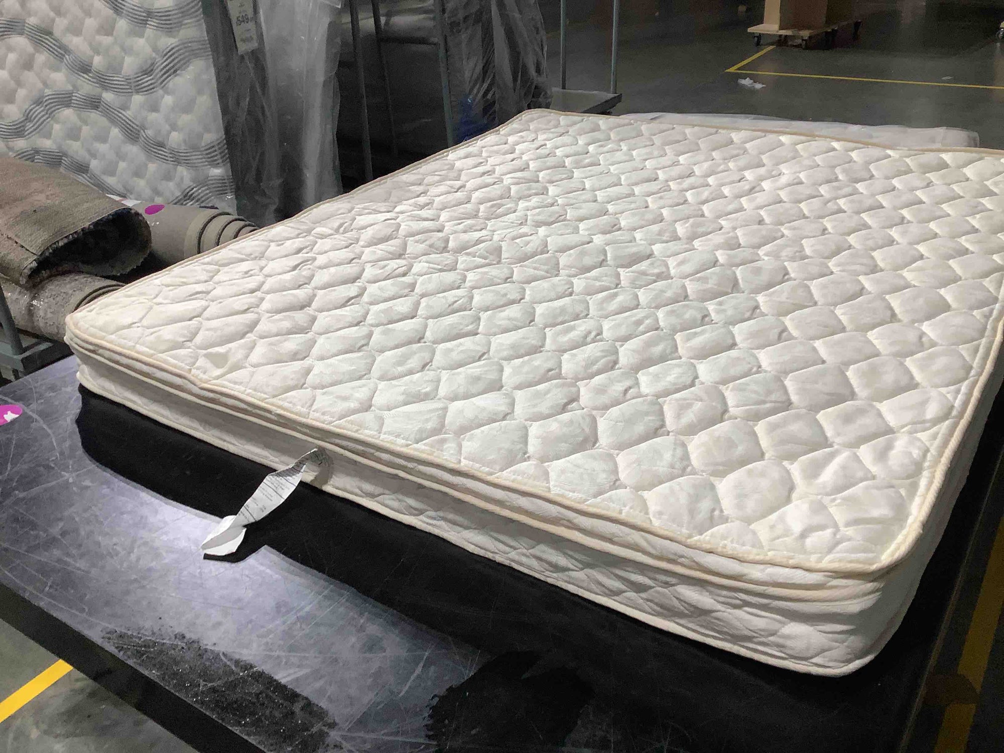 Product Image - Damaged