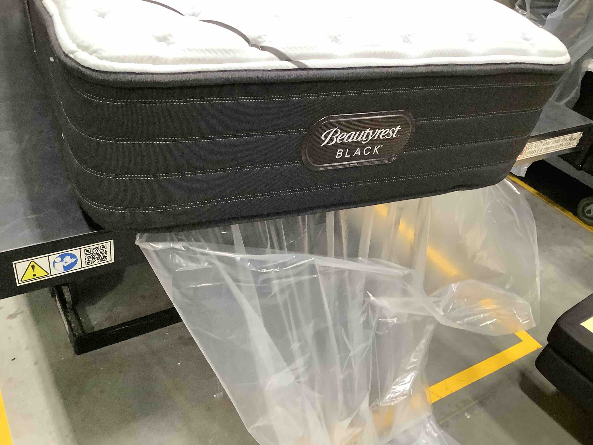 Product Image - Damaged