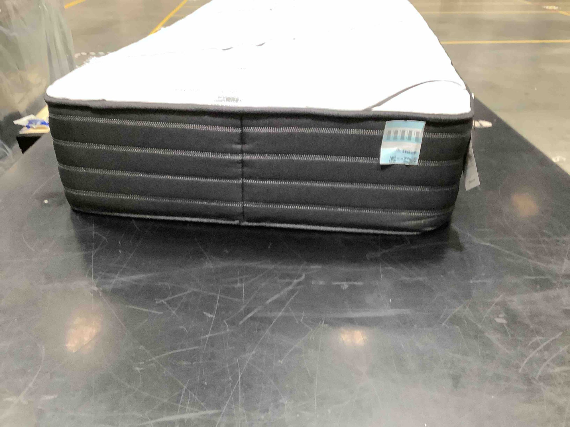 Product Image - Damaged