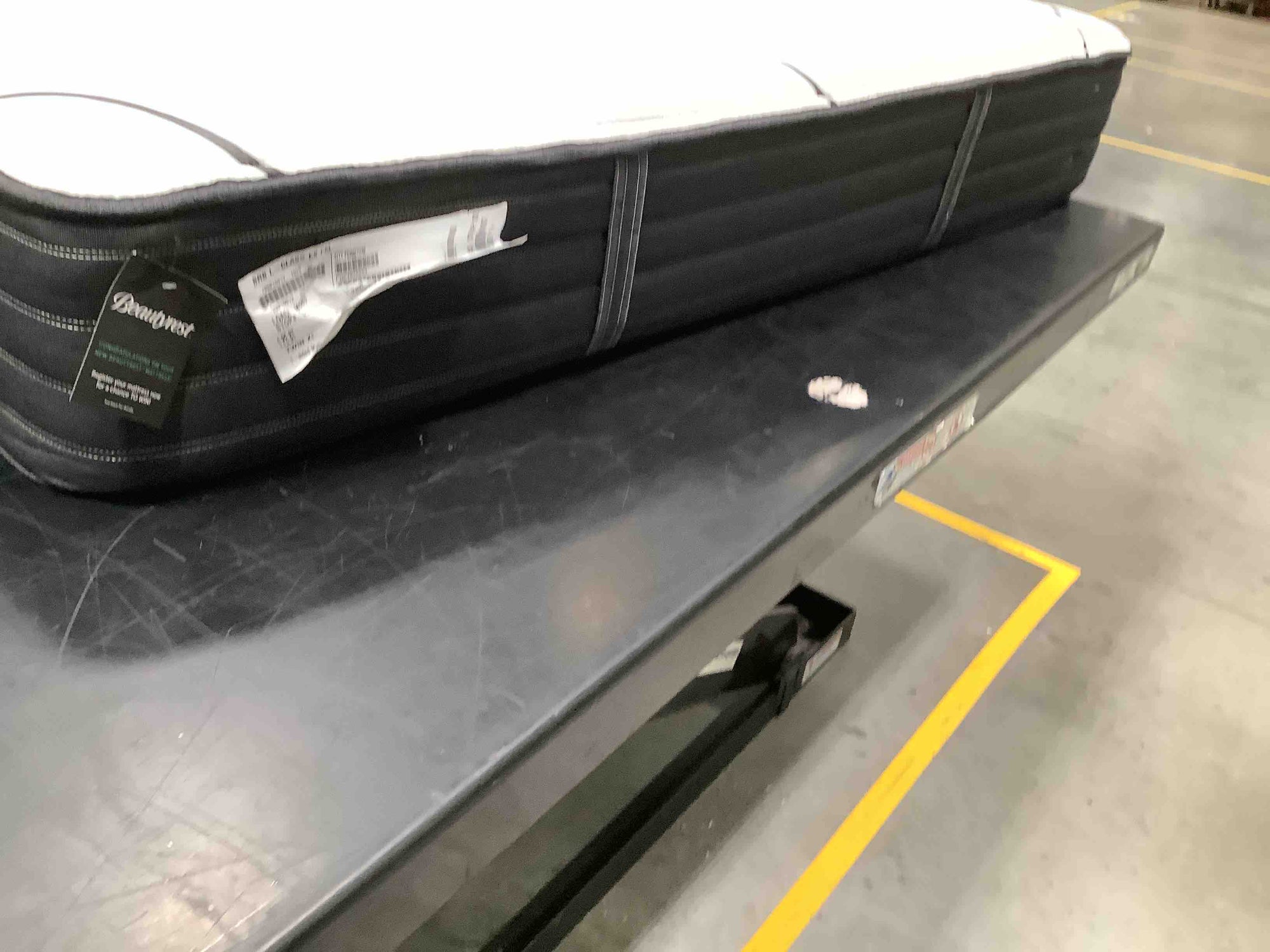 Product Image - Damaged