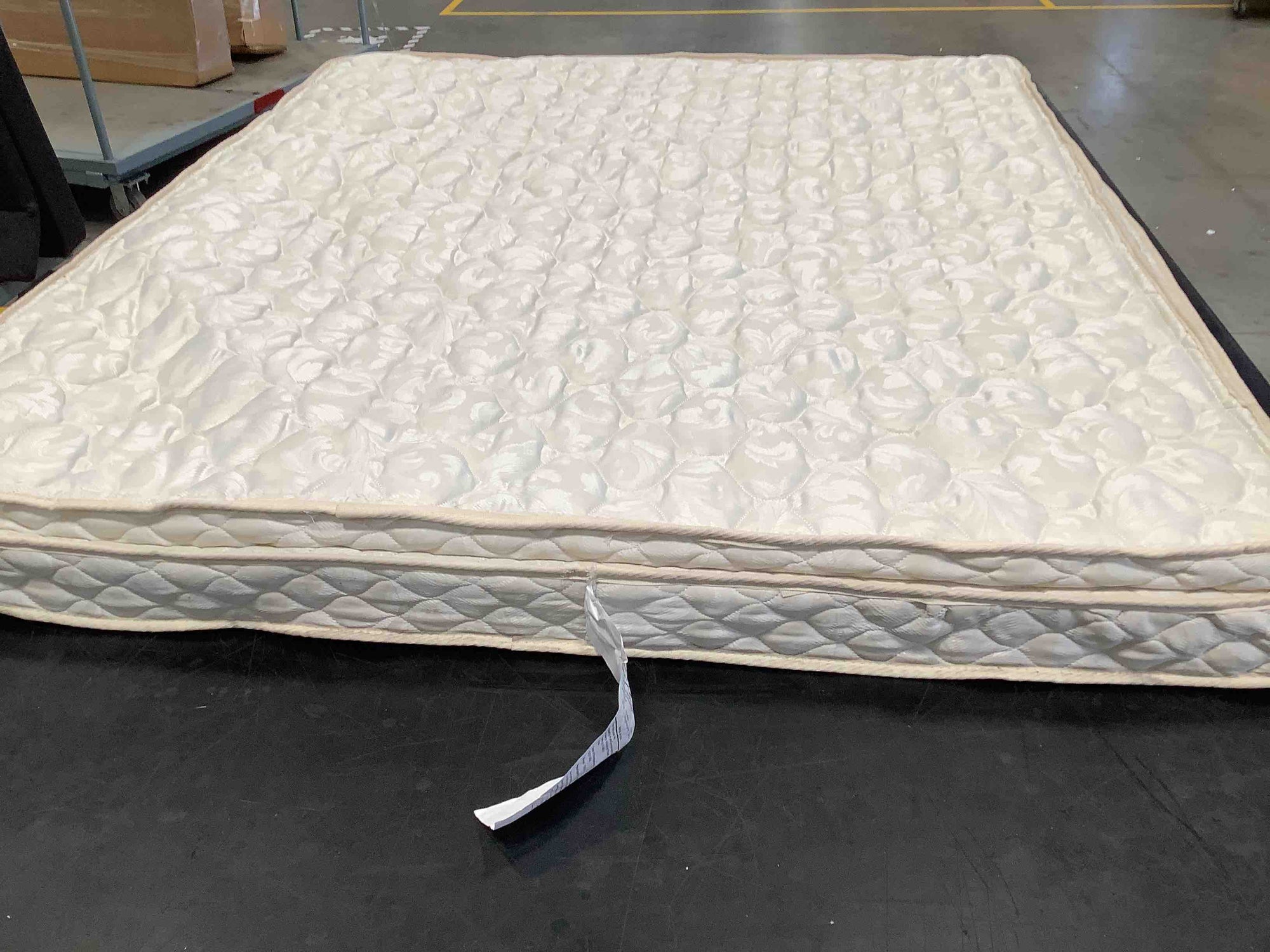 Product Image - Damaged