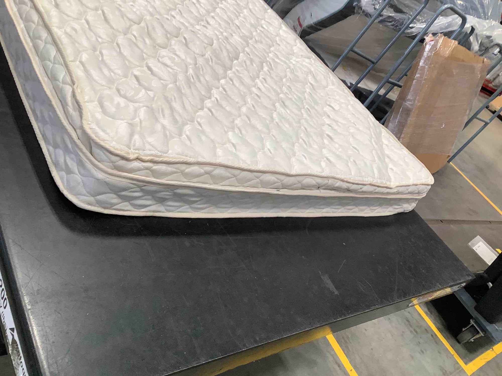 Product Image - Damaged