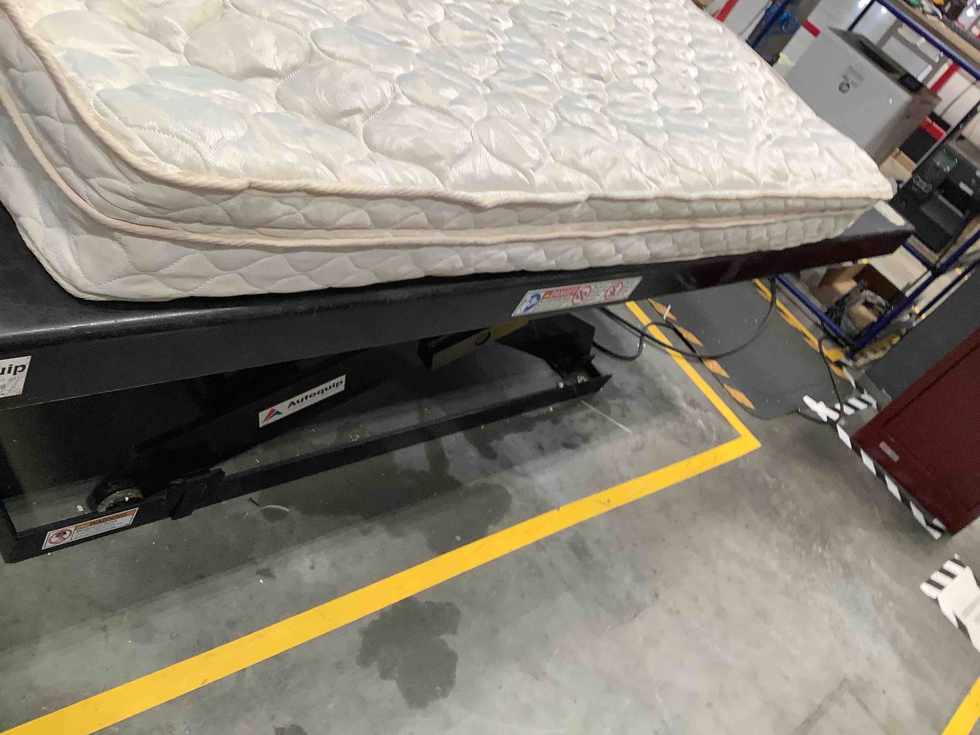 Product Image - Damaged