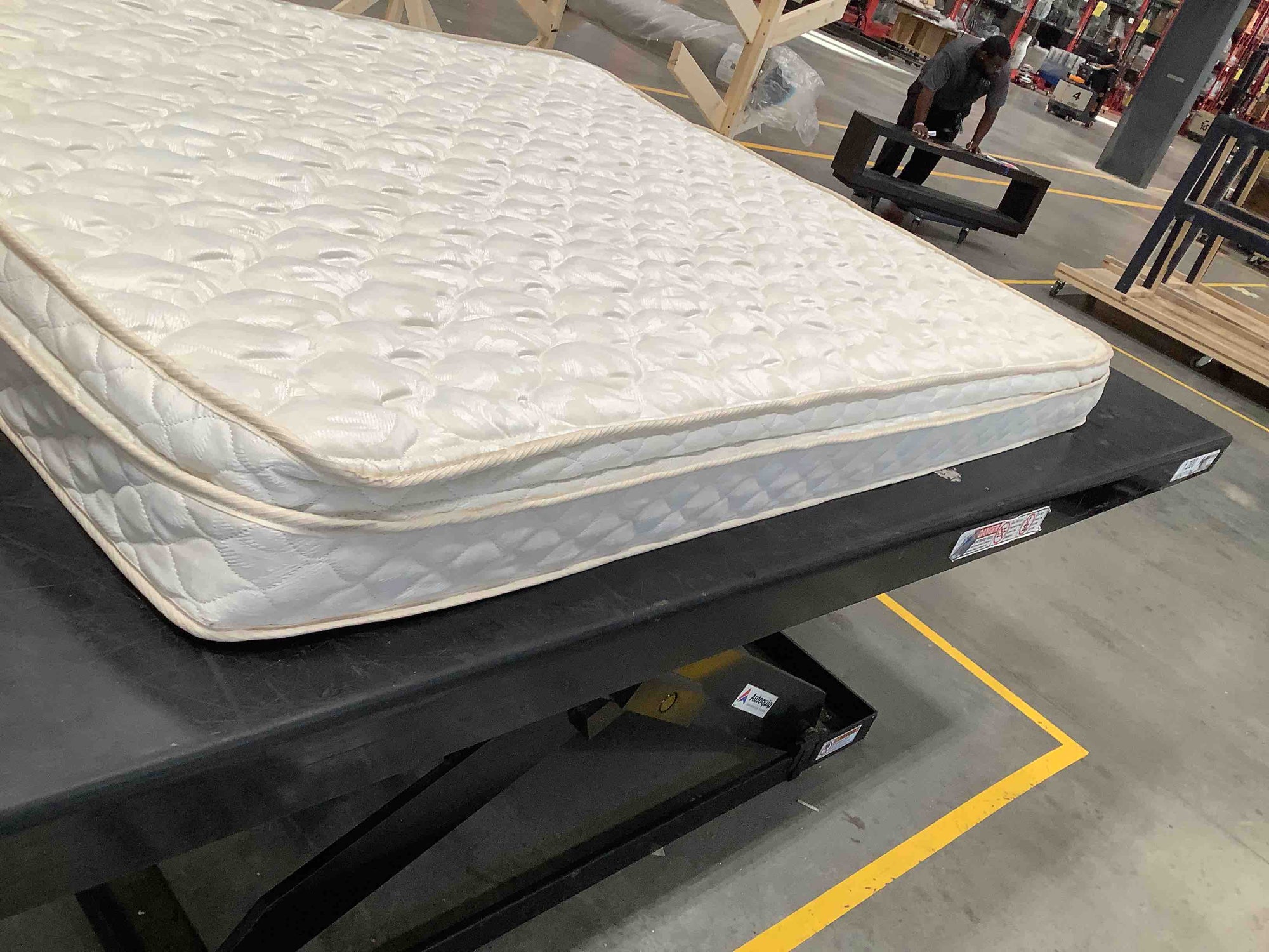 Product Image - Damaged