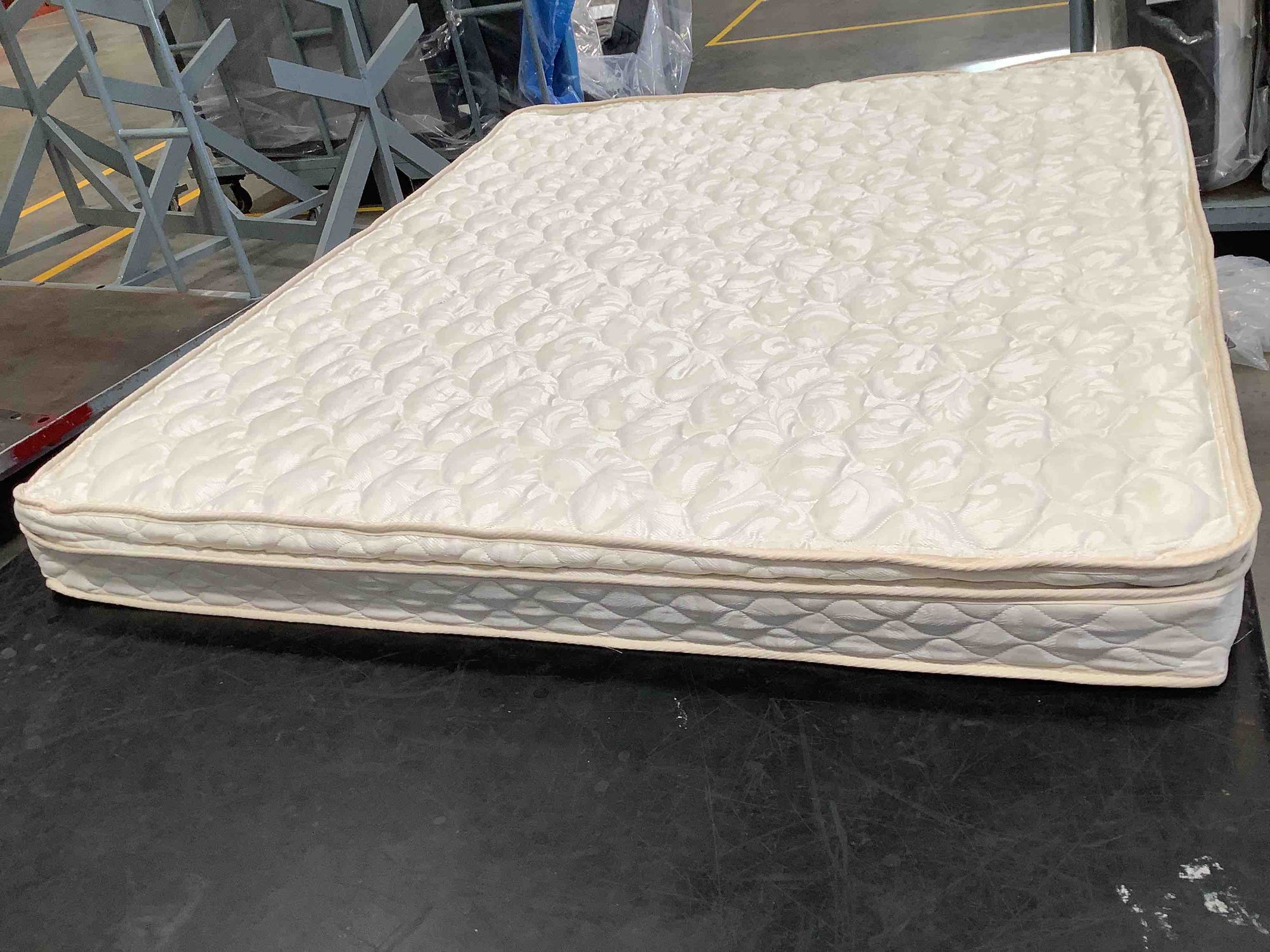 Product Image - Damaged
