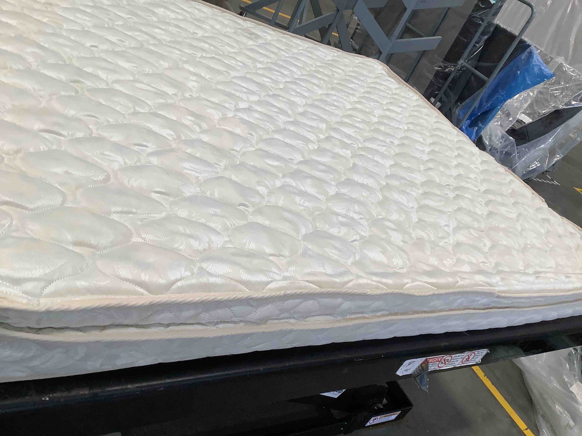 Product Image - Damaged