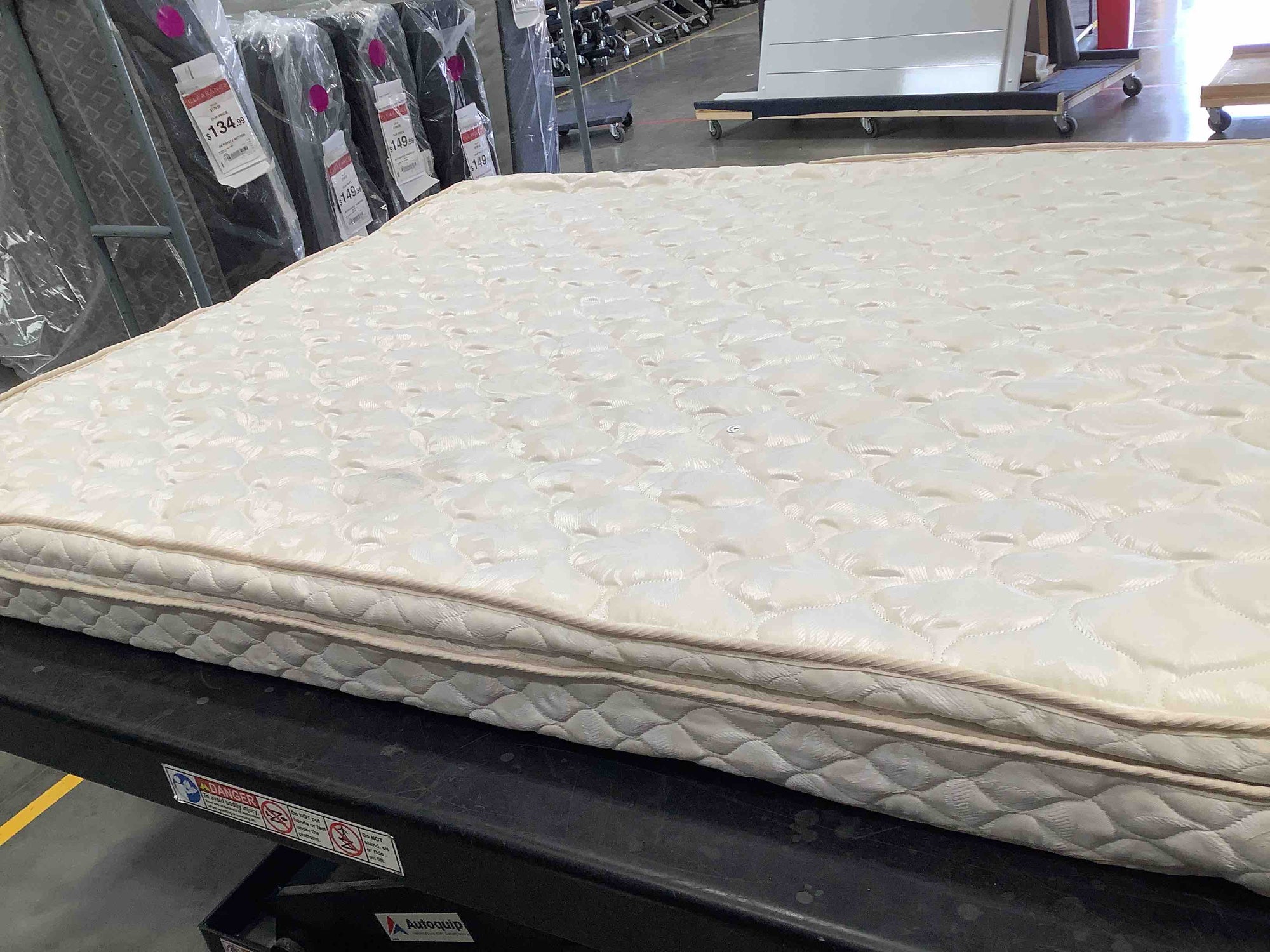 Product Image - Damaged