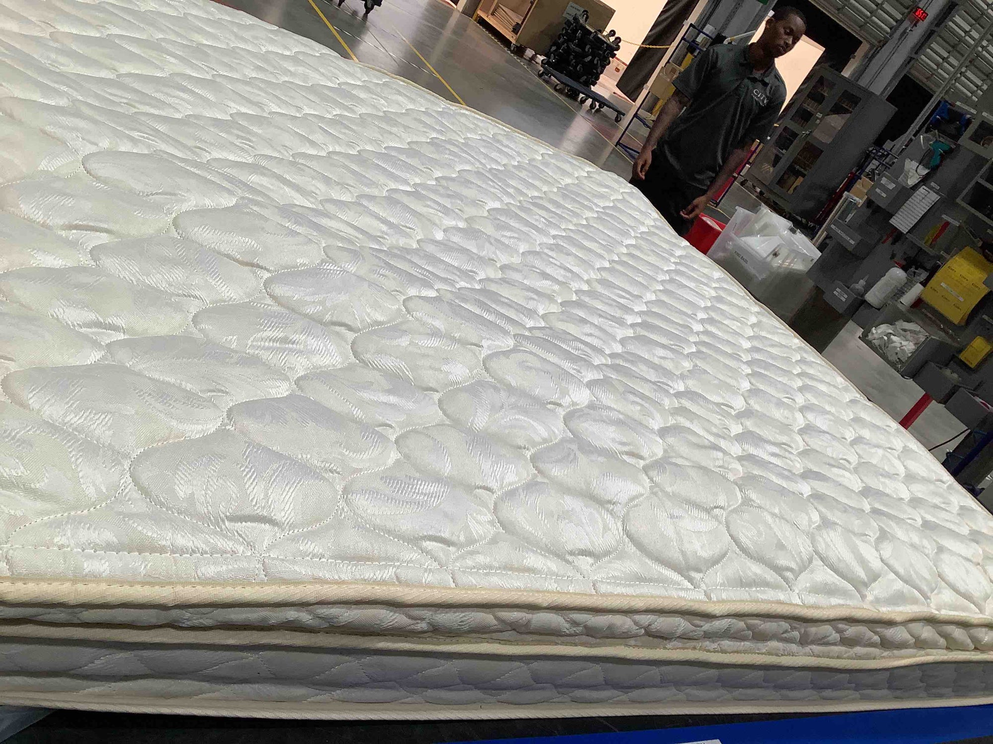 Product Image - Damaged