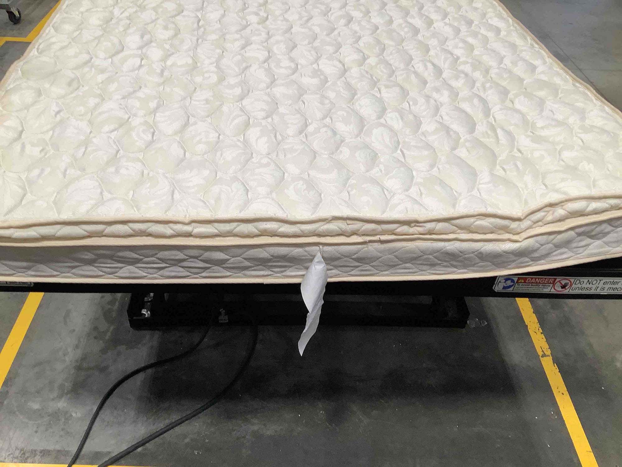 Product Image - Damaged