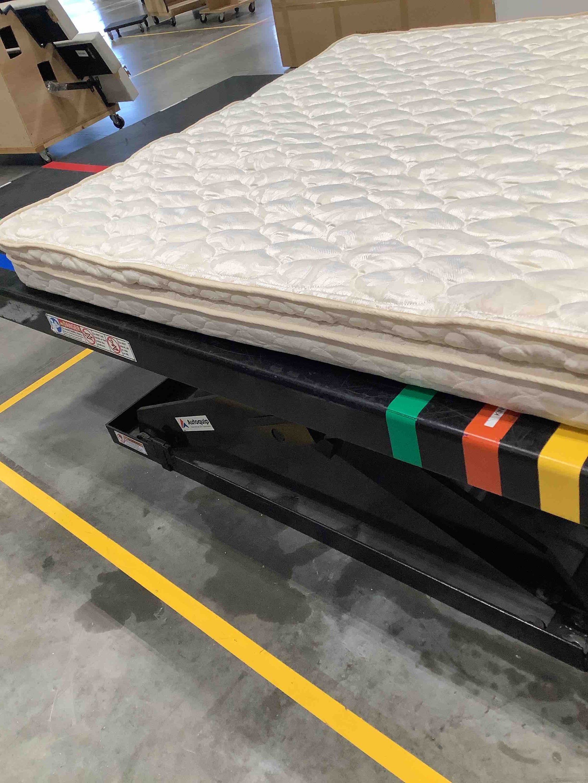 Product Image - Damaged